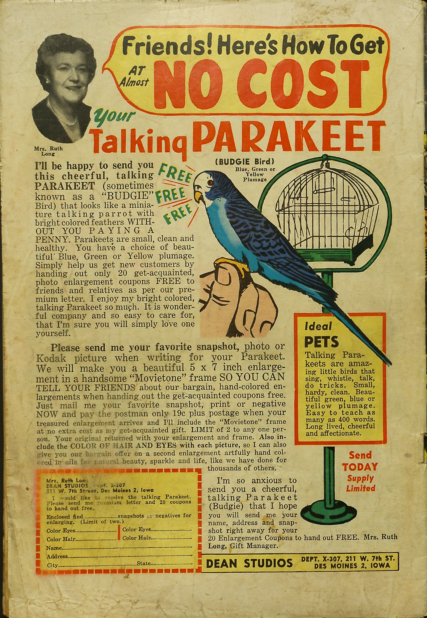 Read online Battle Stories comic -  Issue #11 - 36