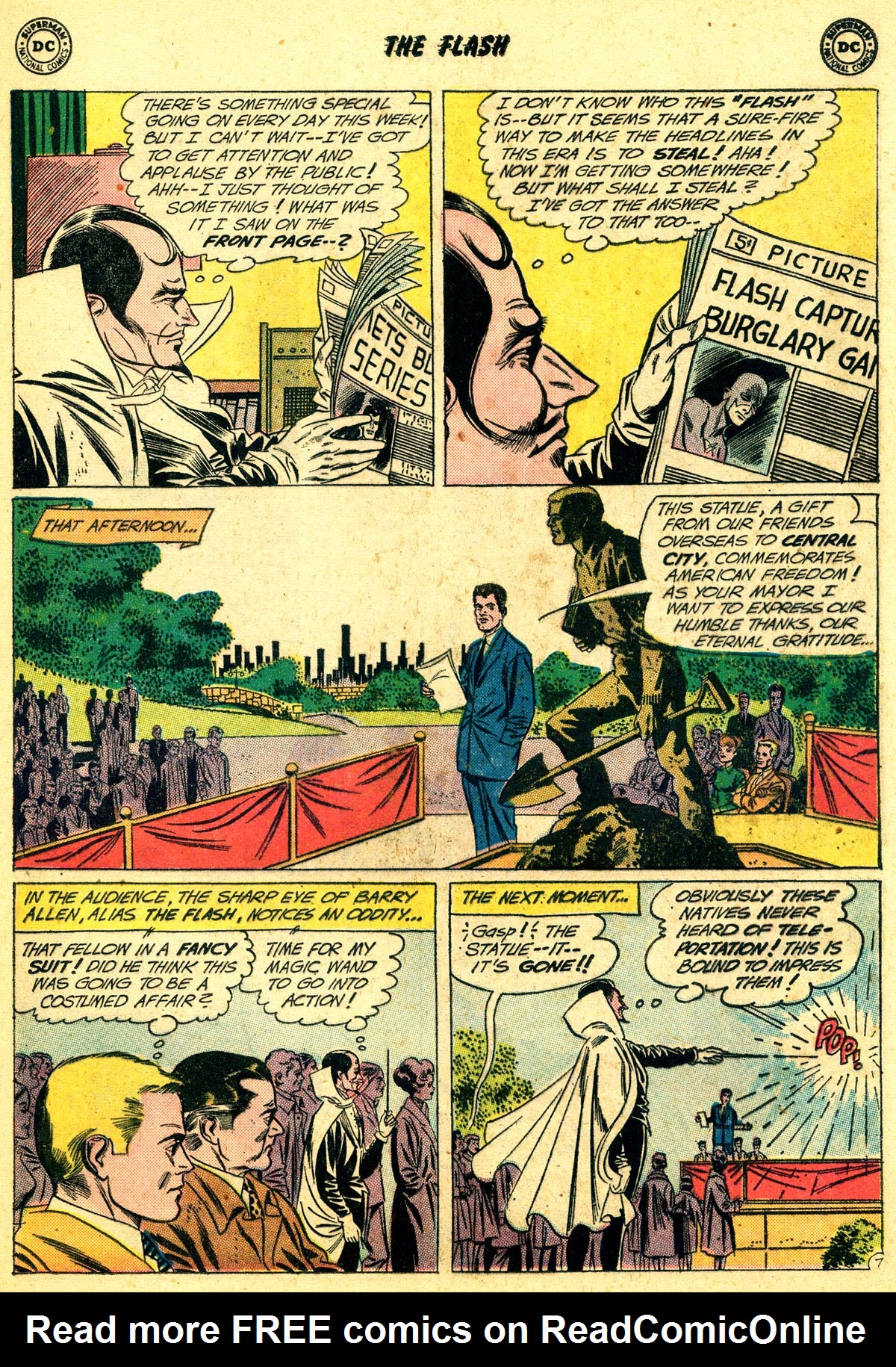 Read online DC Special Blue Ribbon Digest comic -  Issue #15 - 9