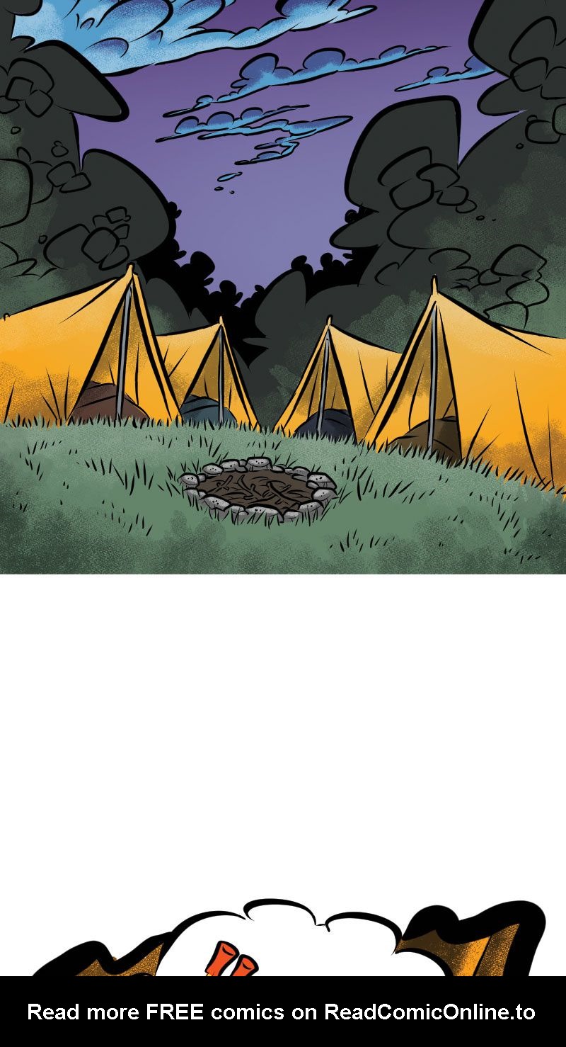 Read online Li'l Rocket Infinity Comic comic -  Issue #5 - 7