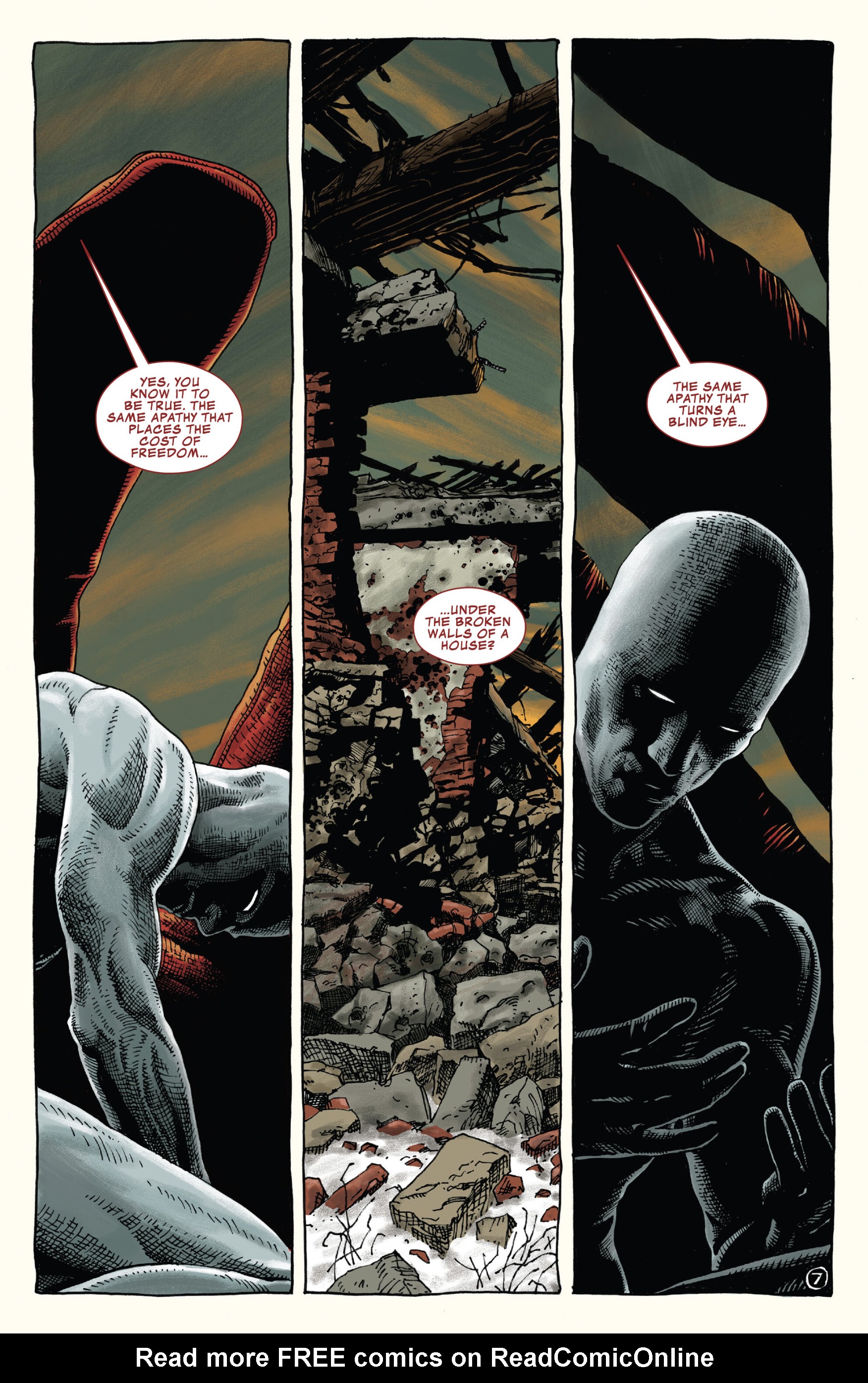 Read online Marvel Age 1000 comic -  Issue # TPB - 59