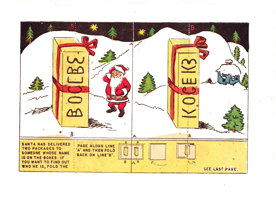 Read online March of Comics comic -  Issue #91 - 31