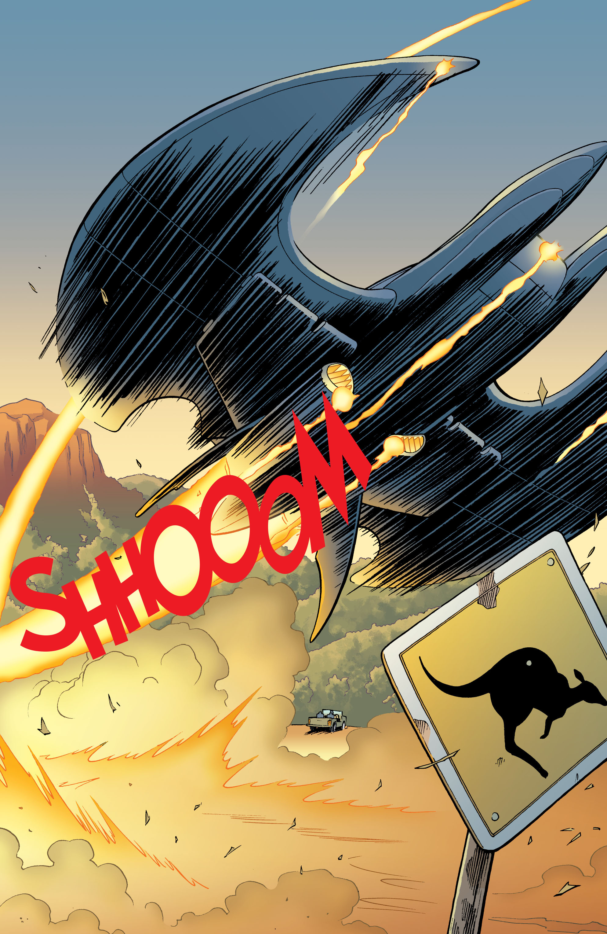 Read online Batman: The Resurrection of Ra's al Ghul comic -  Issue # TPB - 11