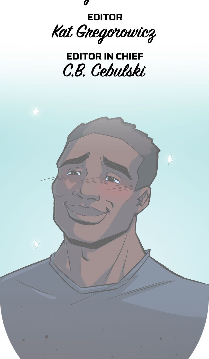 Read online Love Unlimited Infinity Comic comic -  Issue #55 - 33