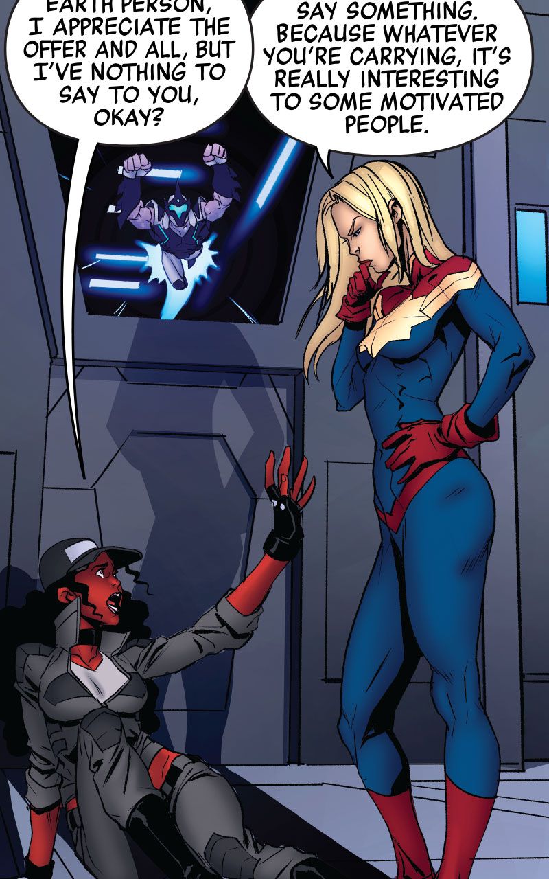 Read online Avengers Unlimited: Infinity Comic comic -  Issue #61 - 15