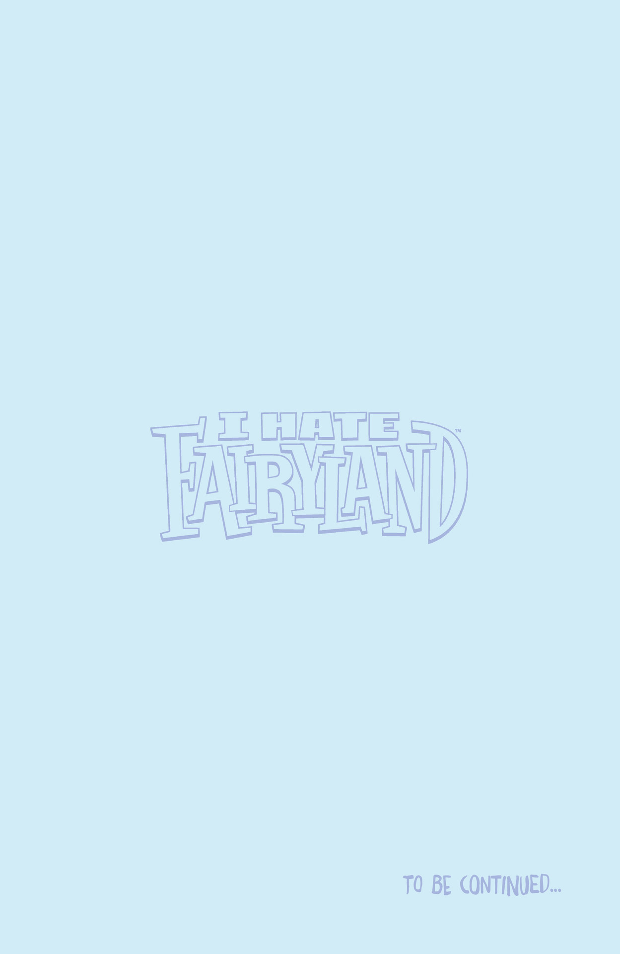 Read online I Hate Fairyland (2022) comic -  Issue #9 - 26