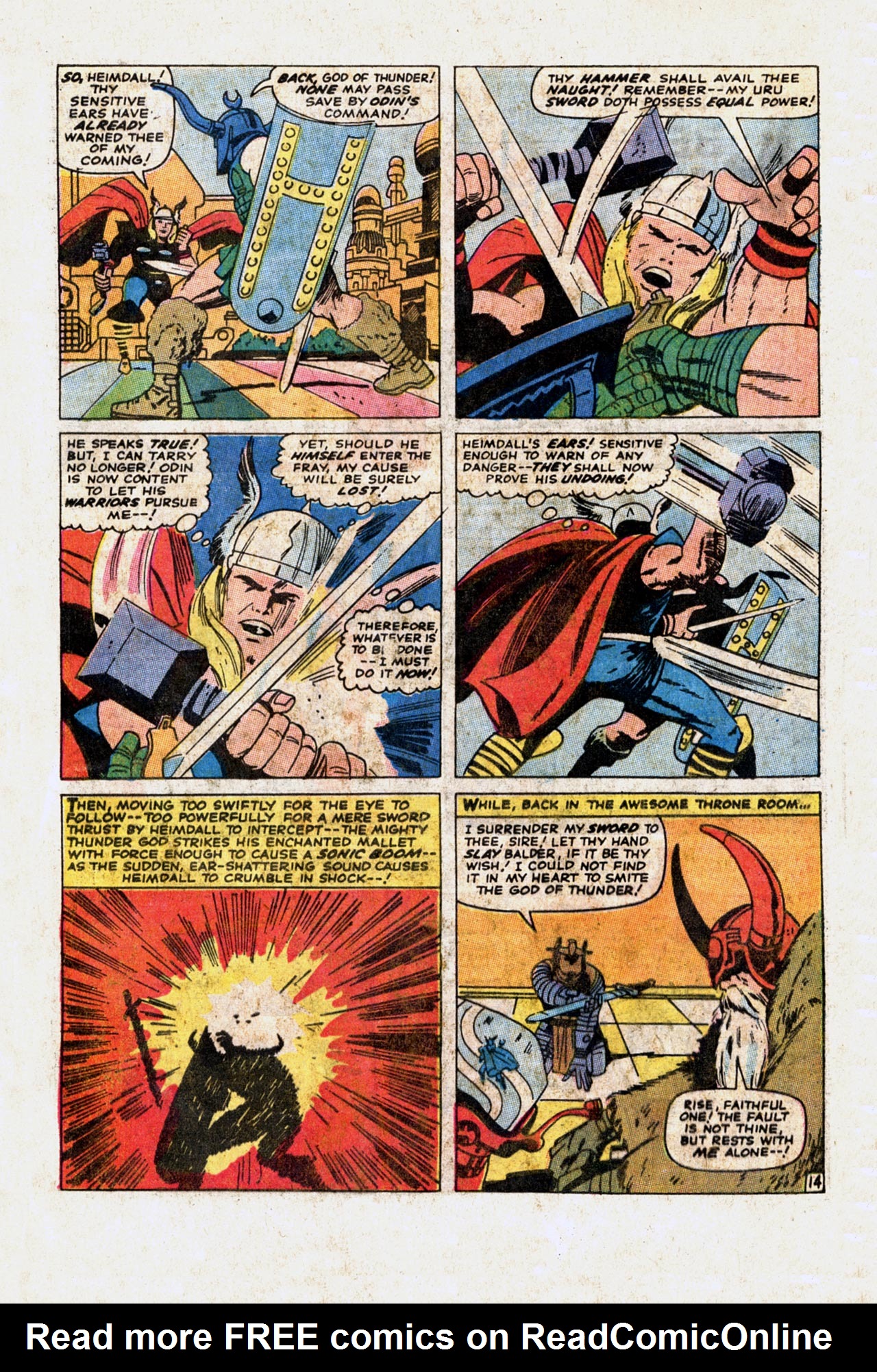 Read online Special Marvel Edition comic -  Issue #3 - 58