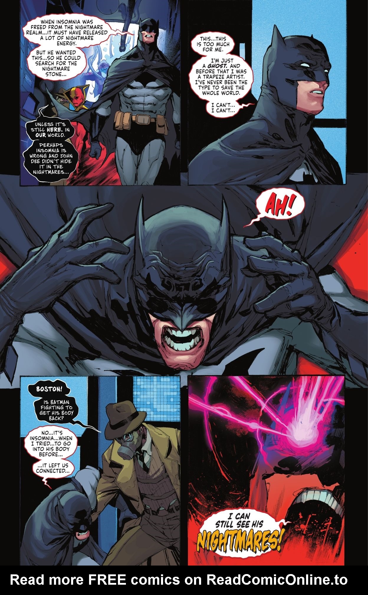 Read online Knight Terrors (2023) comic -  Issue #2 - 17
