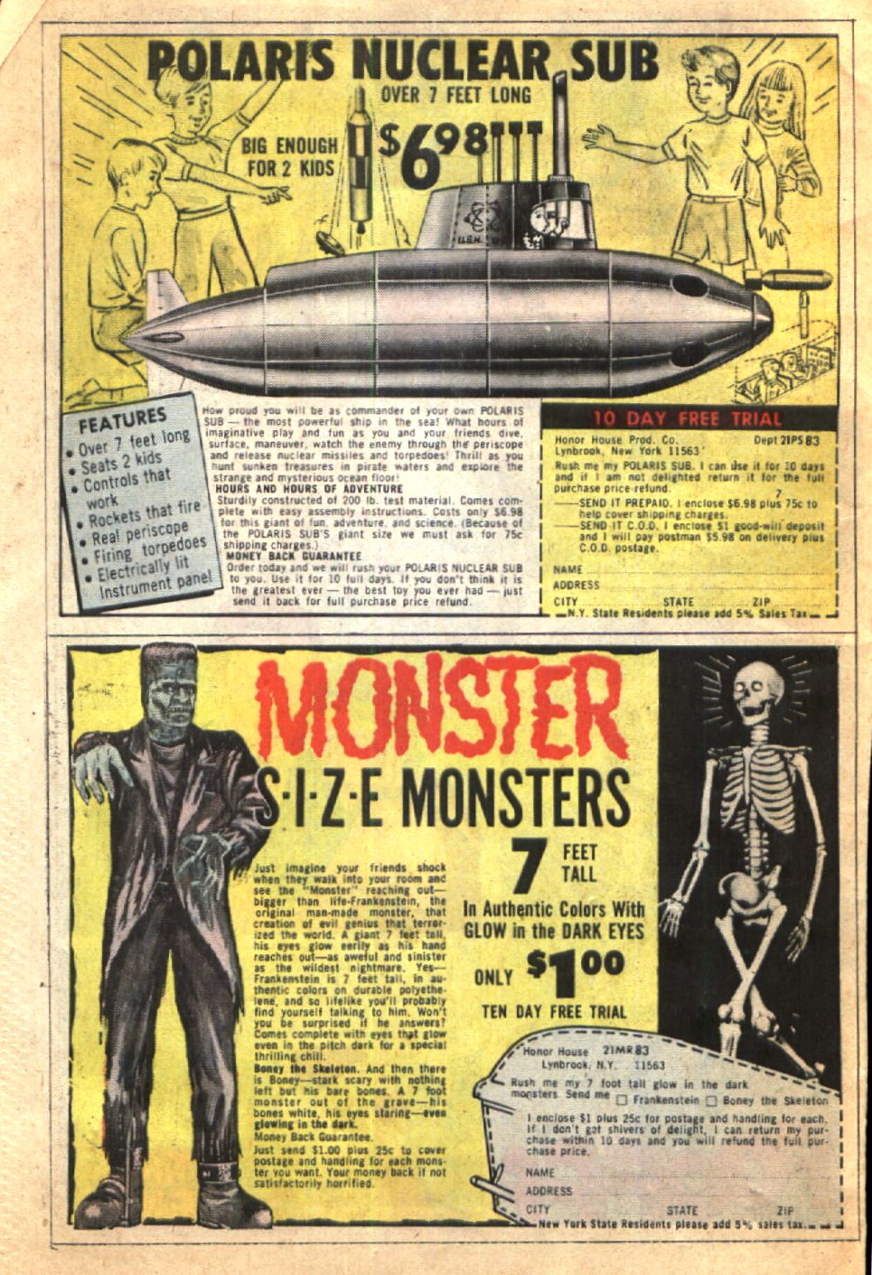Read online Ghostly Tales comic -  Issue #90 - 30