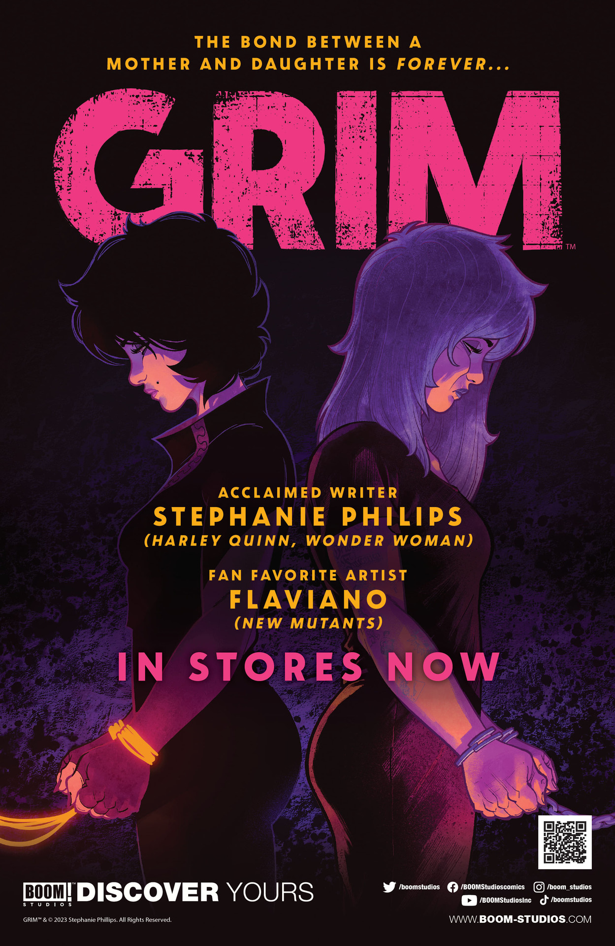 Read online The Vampire Slayer comic -  Issue #16 - 28
