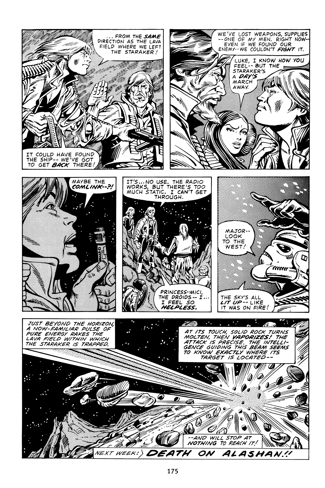 Read online Star Wars Omnibus: Wild Space comic -  Issue # TPB 1 (Part 1) - 173