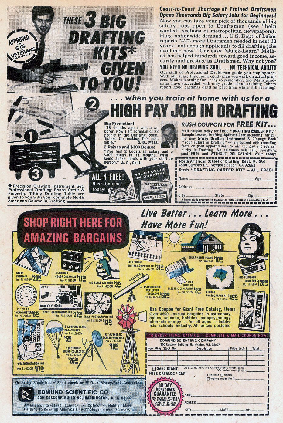 Read online Giant-Size Chillers comic -  Issue #1 - 59