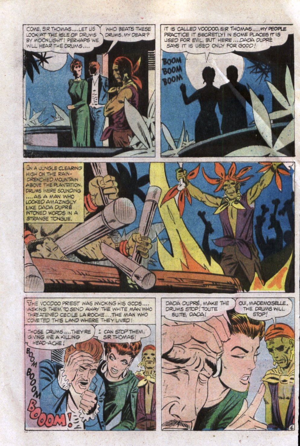 Read online Scary Tales comic -  Issue #31 - 16