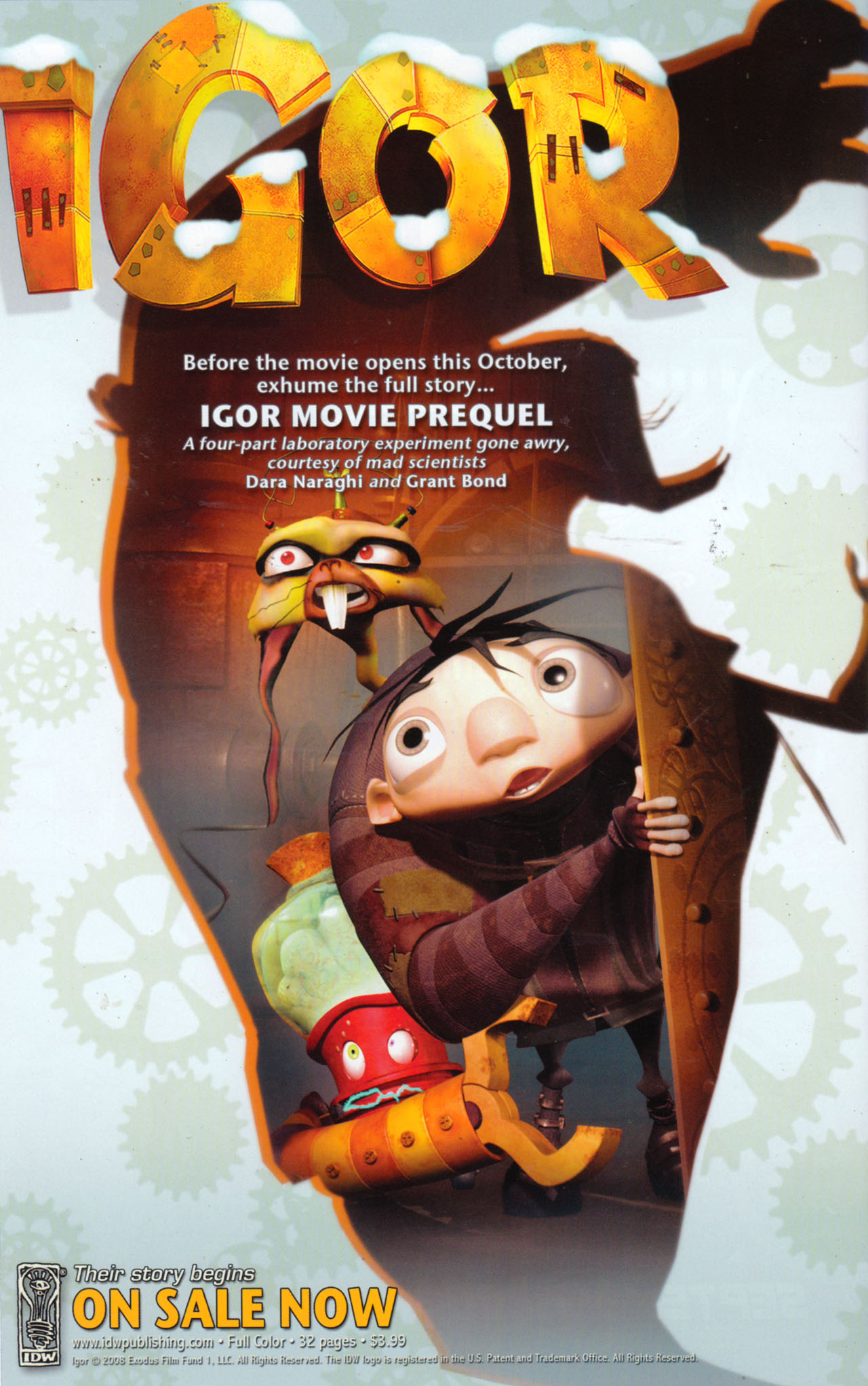 Read online Transformers: Saga of the Allspark comic -  Issue #4 - 33