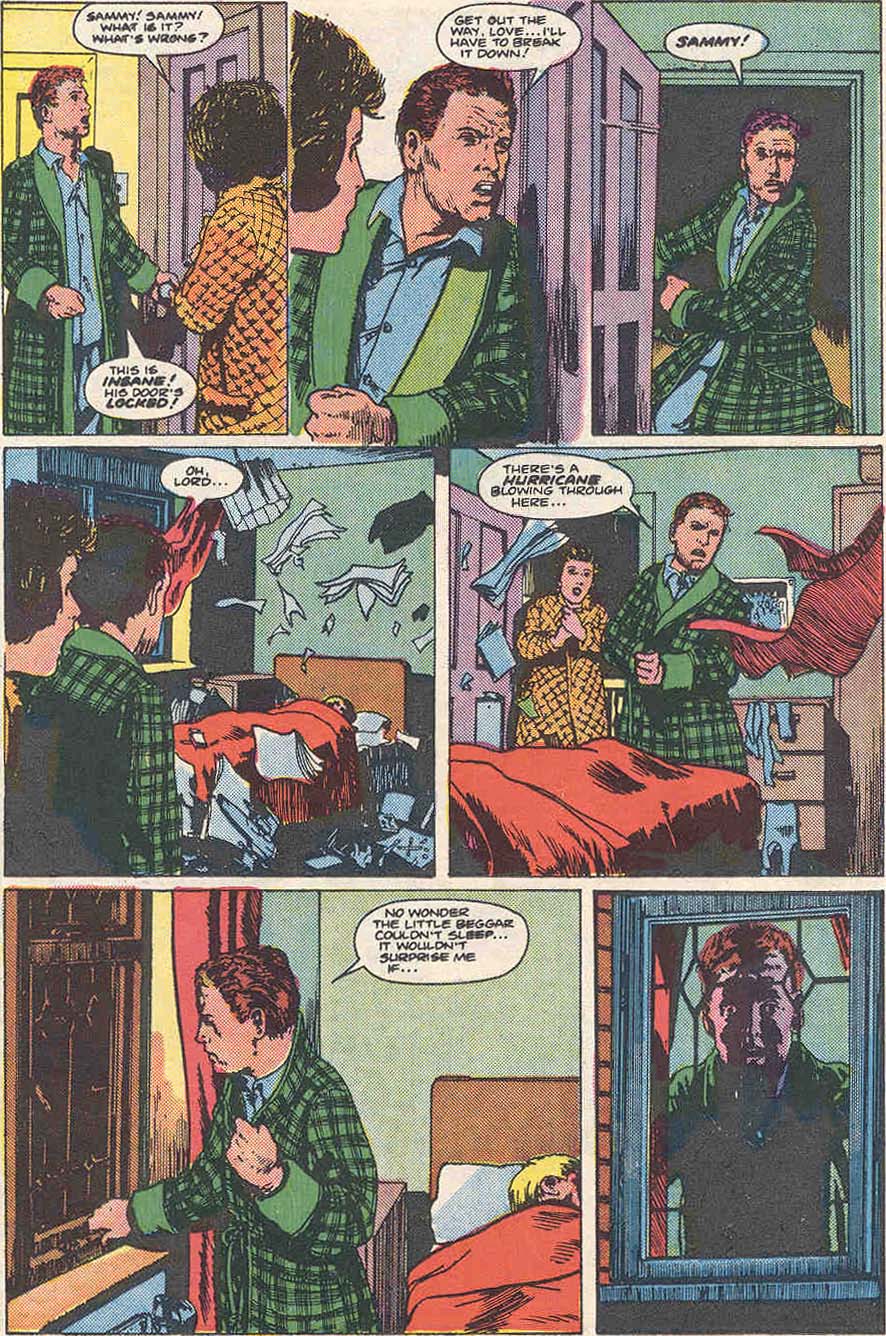 Read online The Transformers (UK) comic -  Issue #10 - 18
