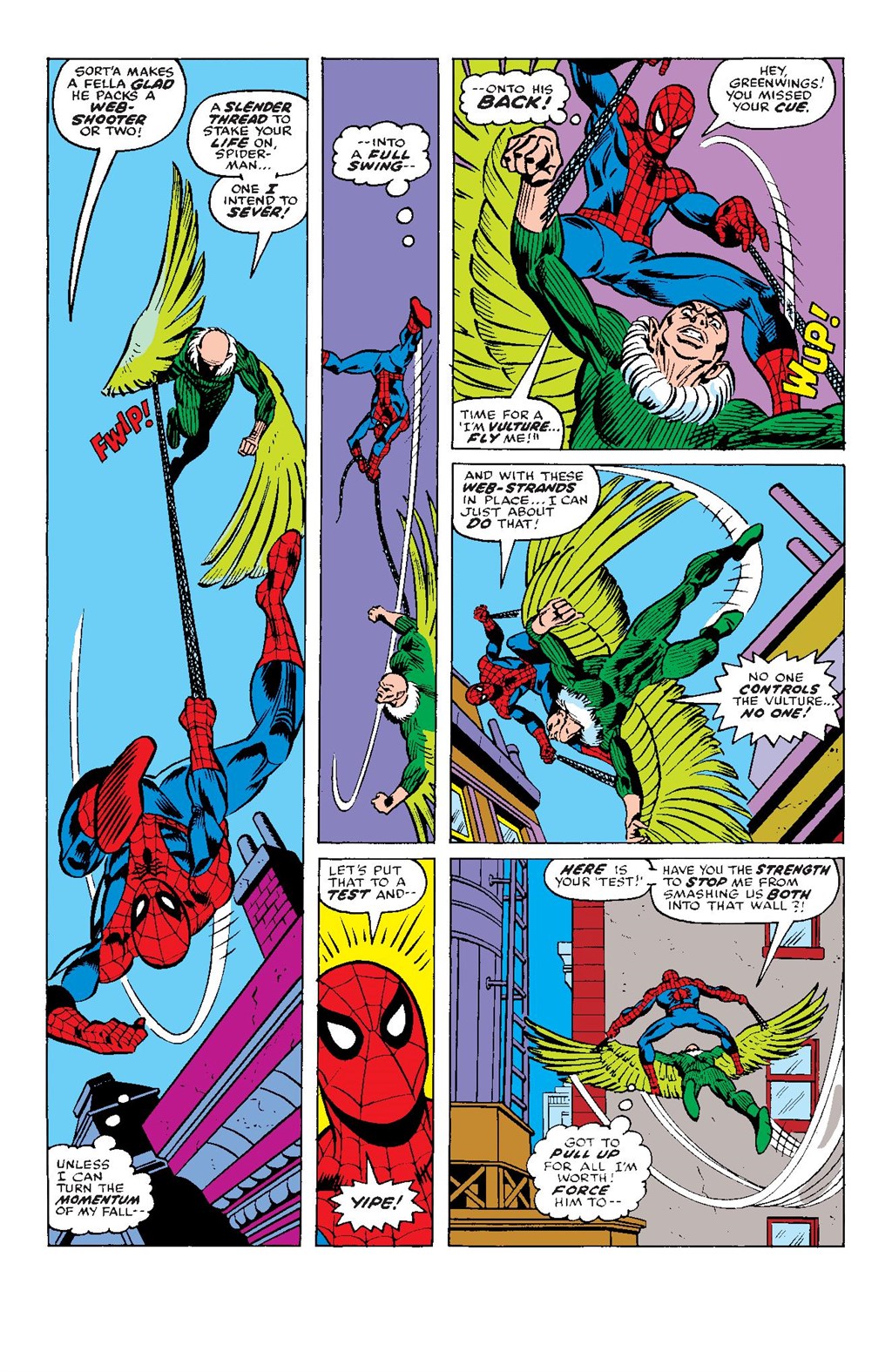 Amazing Spider-Man Epic Collection issue Spider-Man or Spider-Clone (Part 2) - Page 45