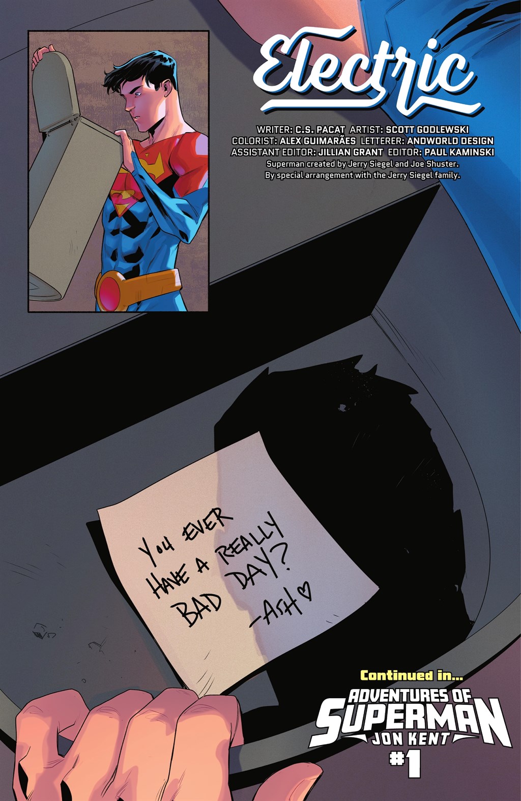 Read online Lazarus Planet comic -  Issue # TPB (Part 1) - 55