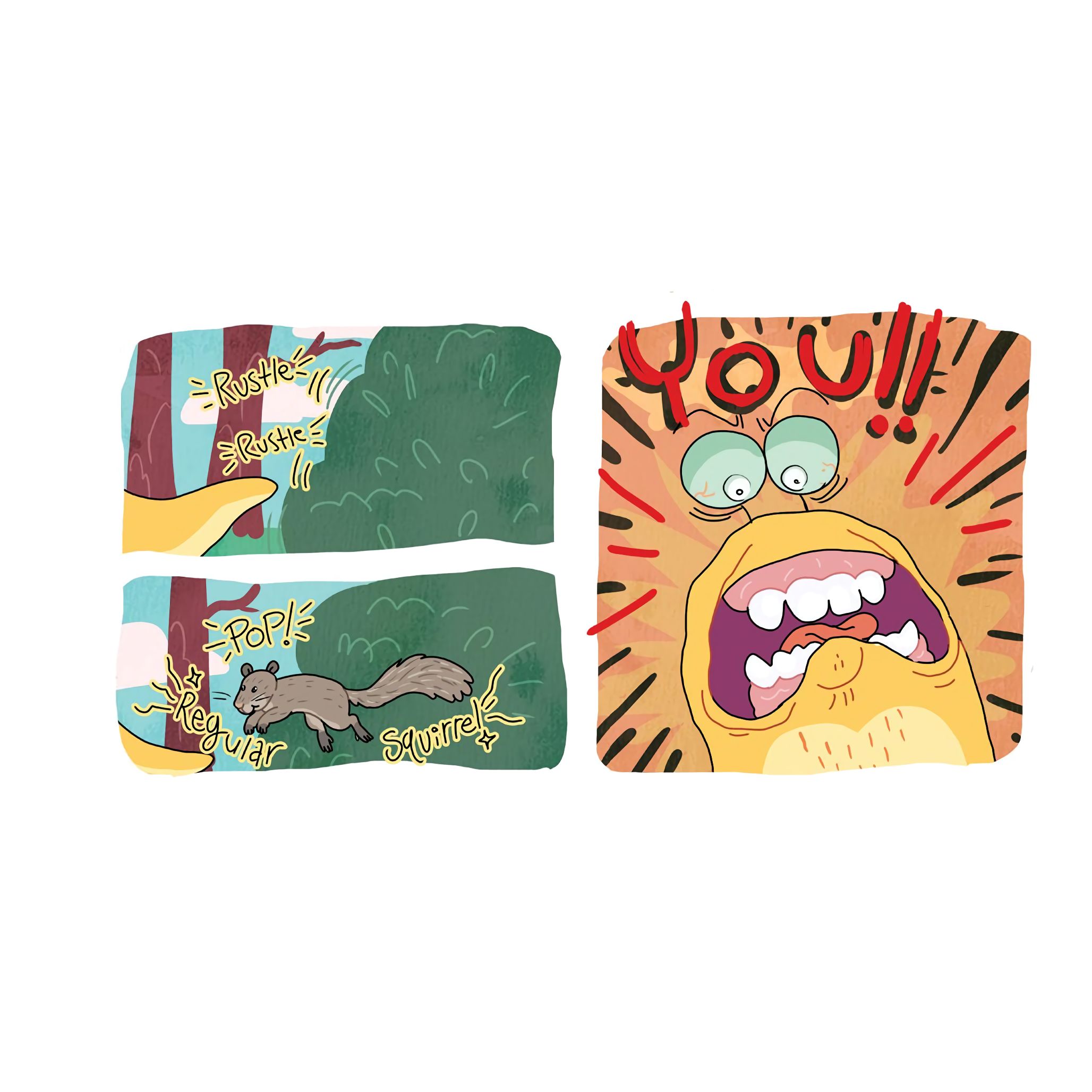 Read online Little Tunny's Snail Diaries comic -  Issue # TPB (Part 1) - 87