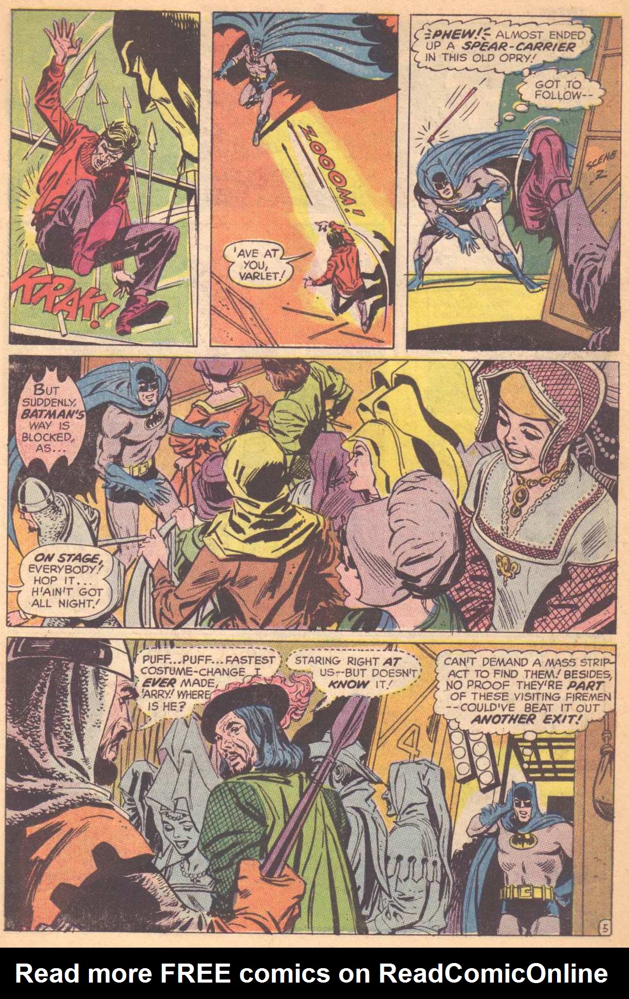Read online The Best of DC comic -  Issue #9 - 73