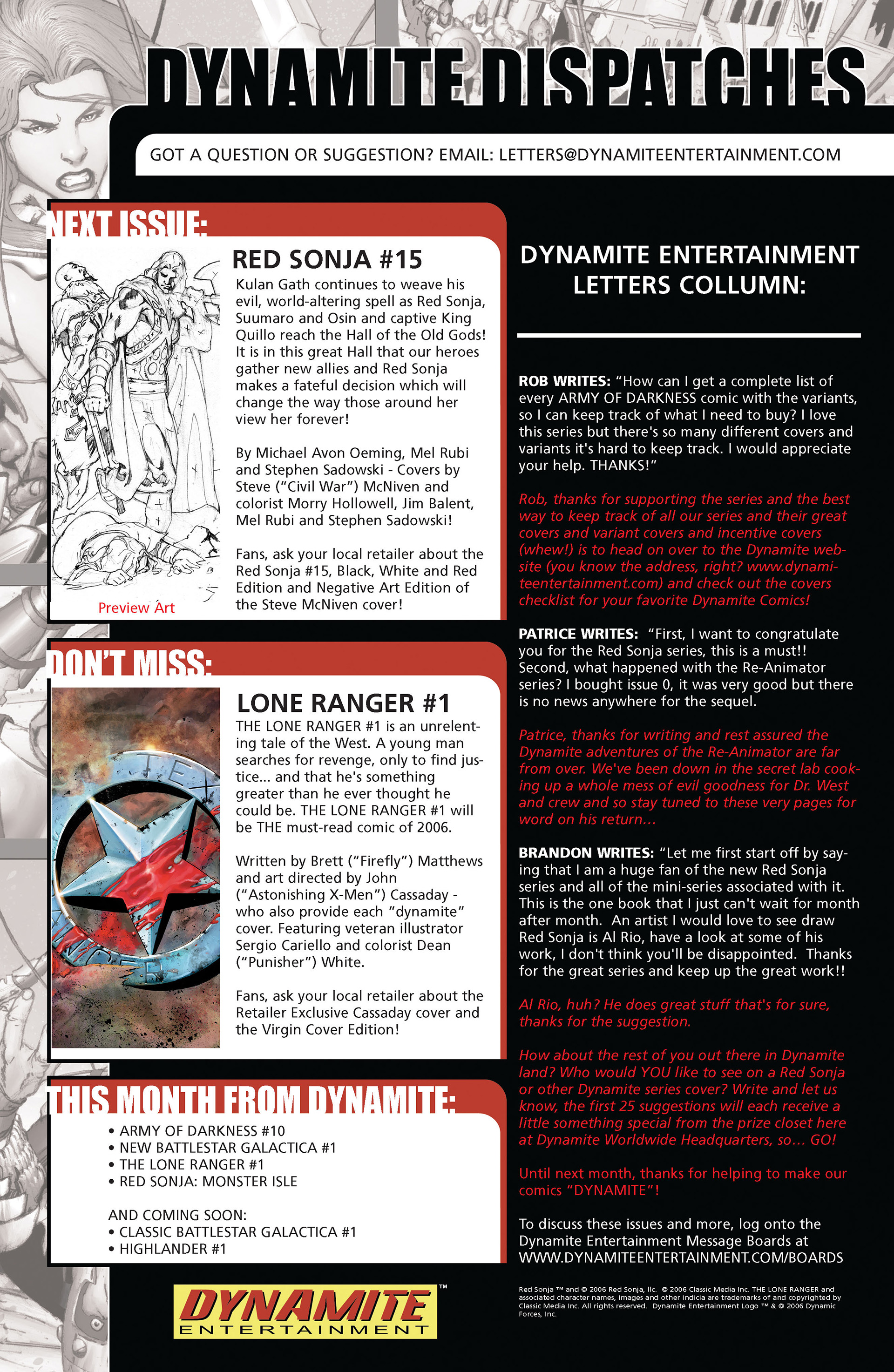 Read online Red Sonja Omnibus comic -  Issue # TPB 1 (Part 4) - 38
