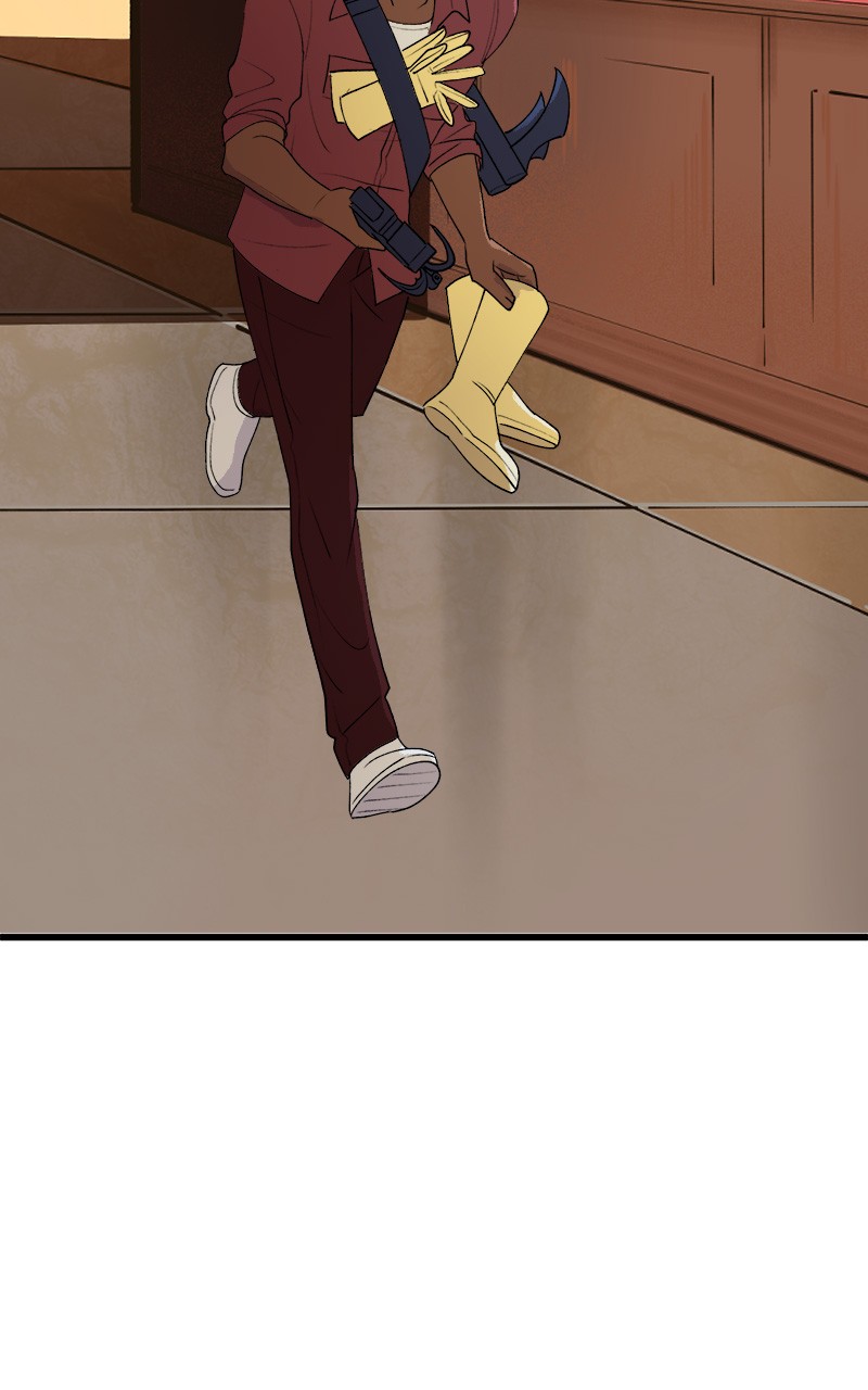 Read online Batman: Wayne Family Adventures comic -  Issue #58 - 33