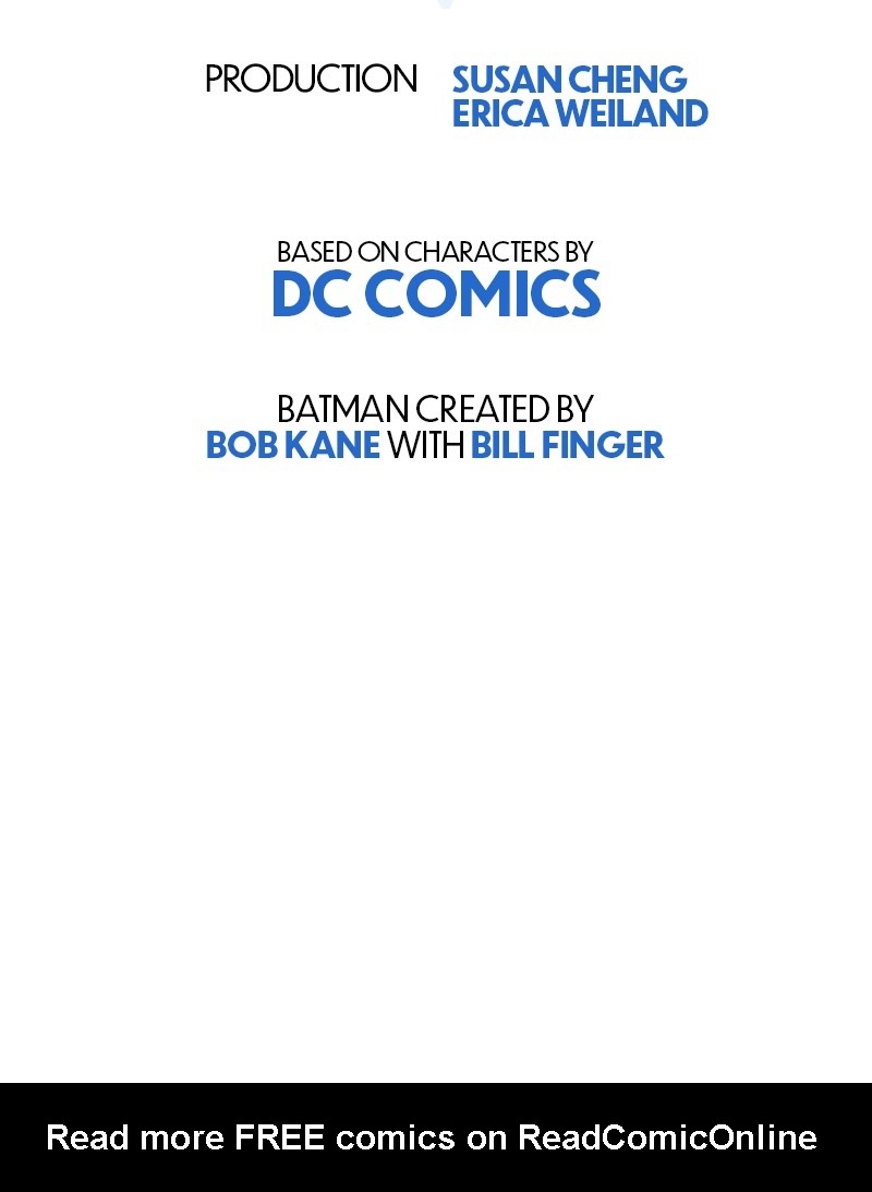 Read online Batman: Wayne Family Adventures comic -  Issue #89 - 32