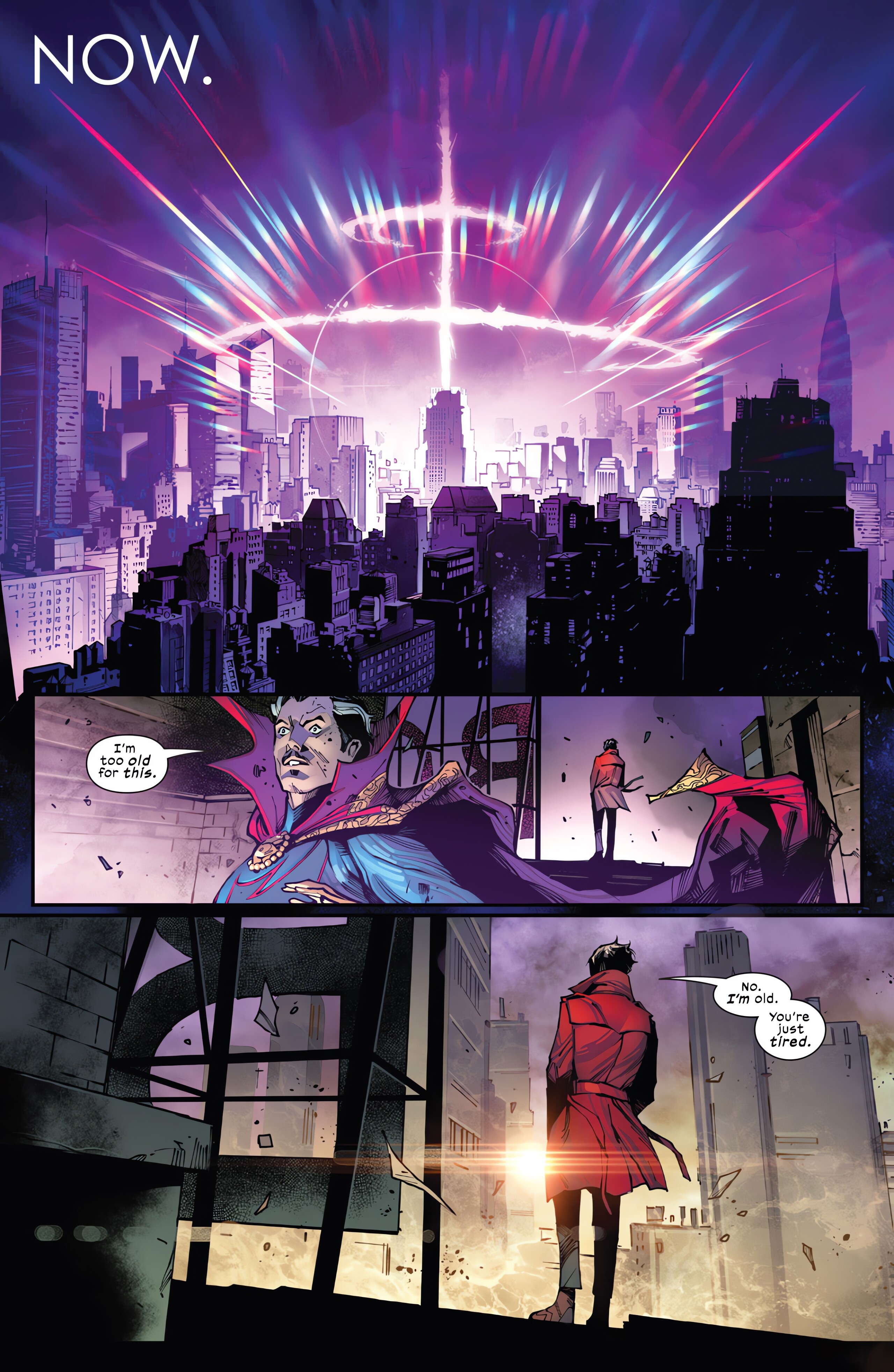 Read online Marvel Zero comic -  Issue # Full - 20
