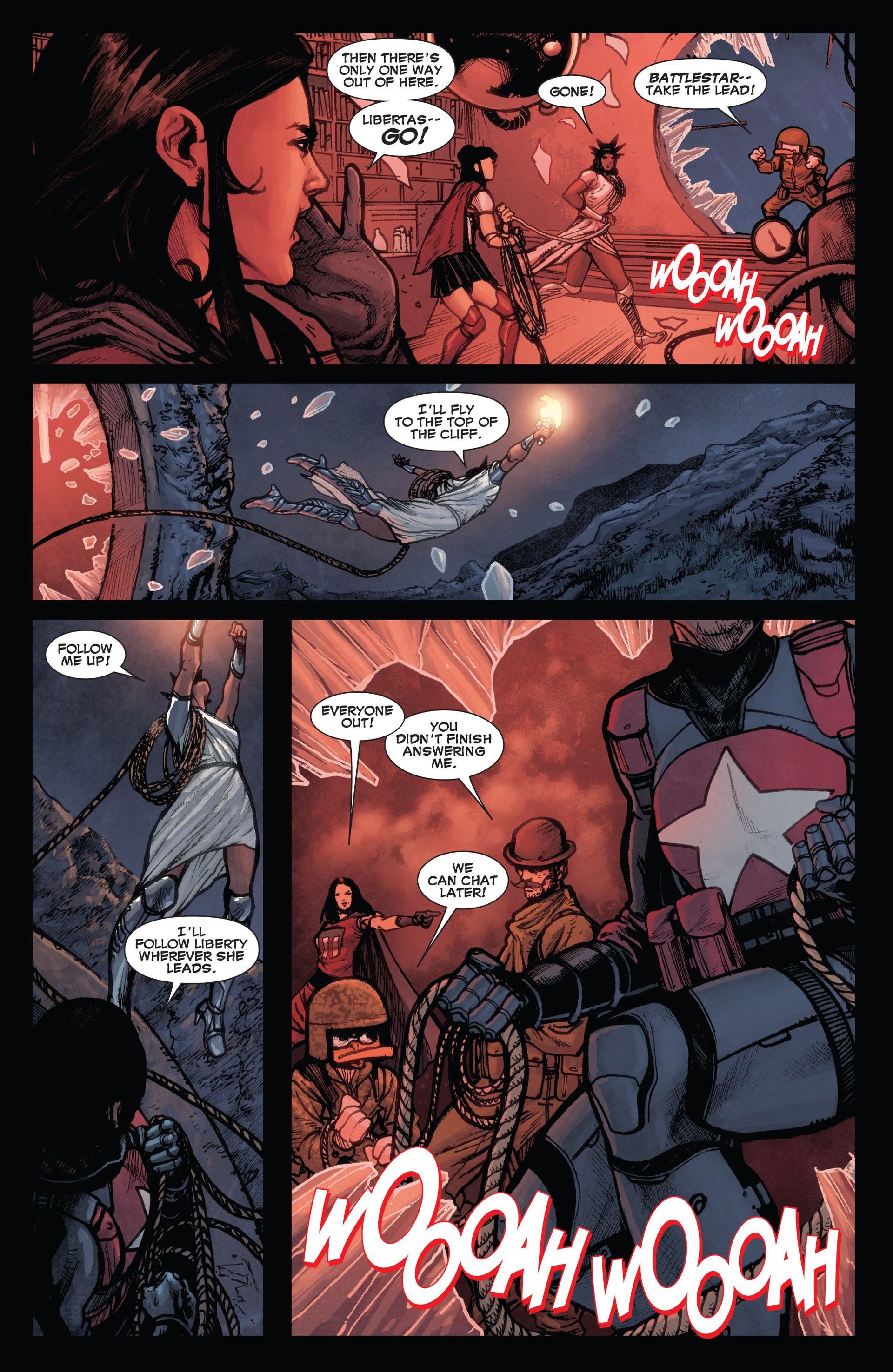 Read online Marvel Zombies Destroy! comic -  Issue #2 - 20