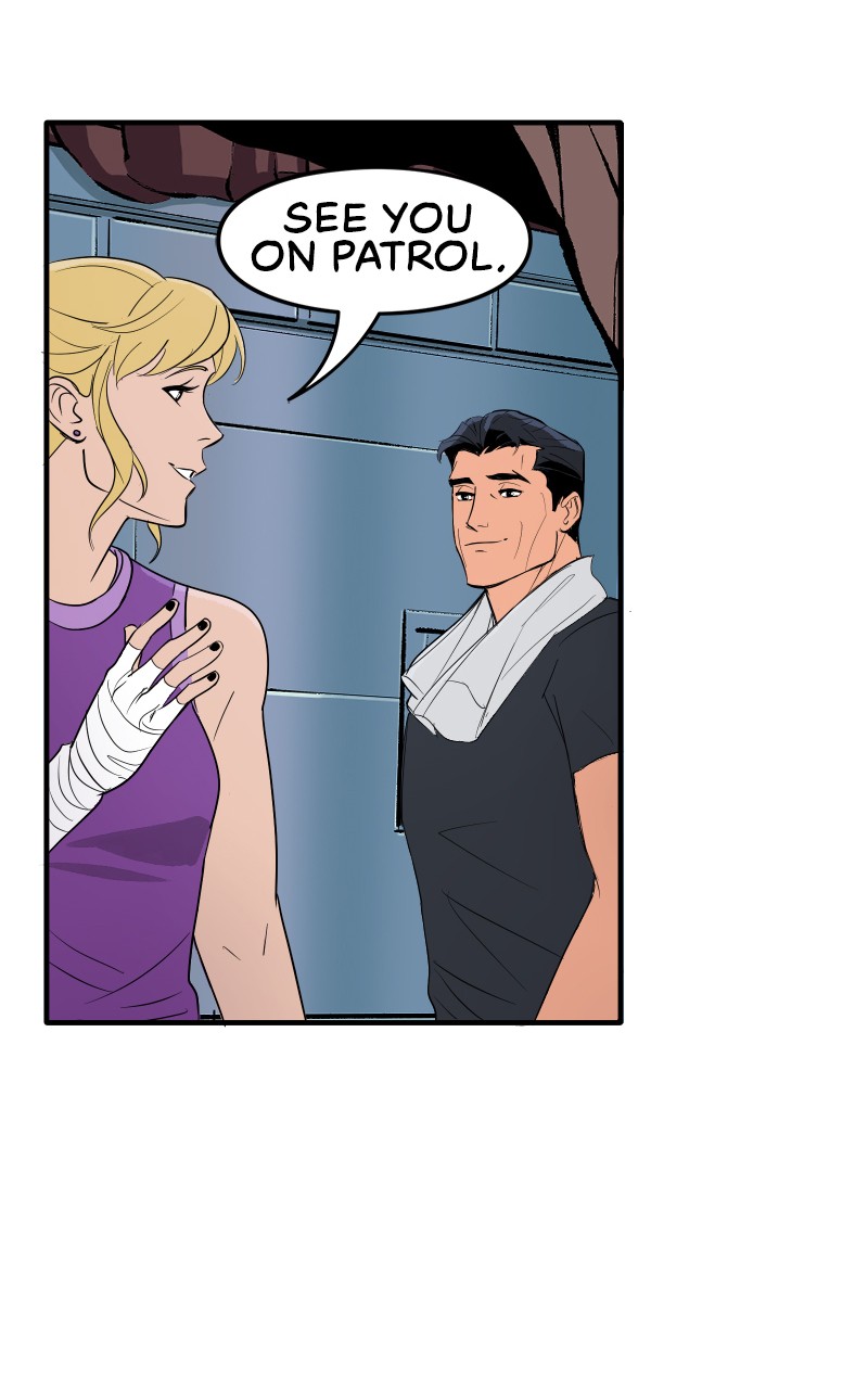 Read online Batman: Wayne Family Adventures comic -  Issue #37 - 30