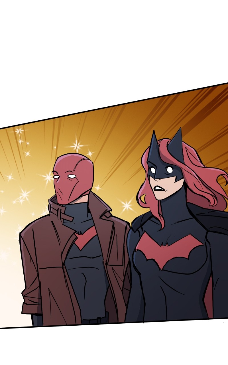 Read online Batman: Wayne Family Adventures comic -  Issue #77 - 25