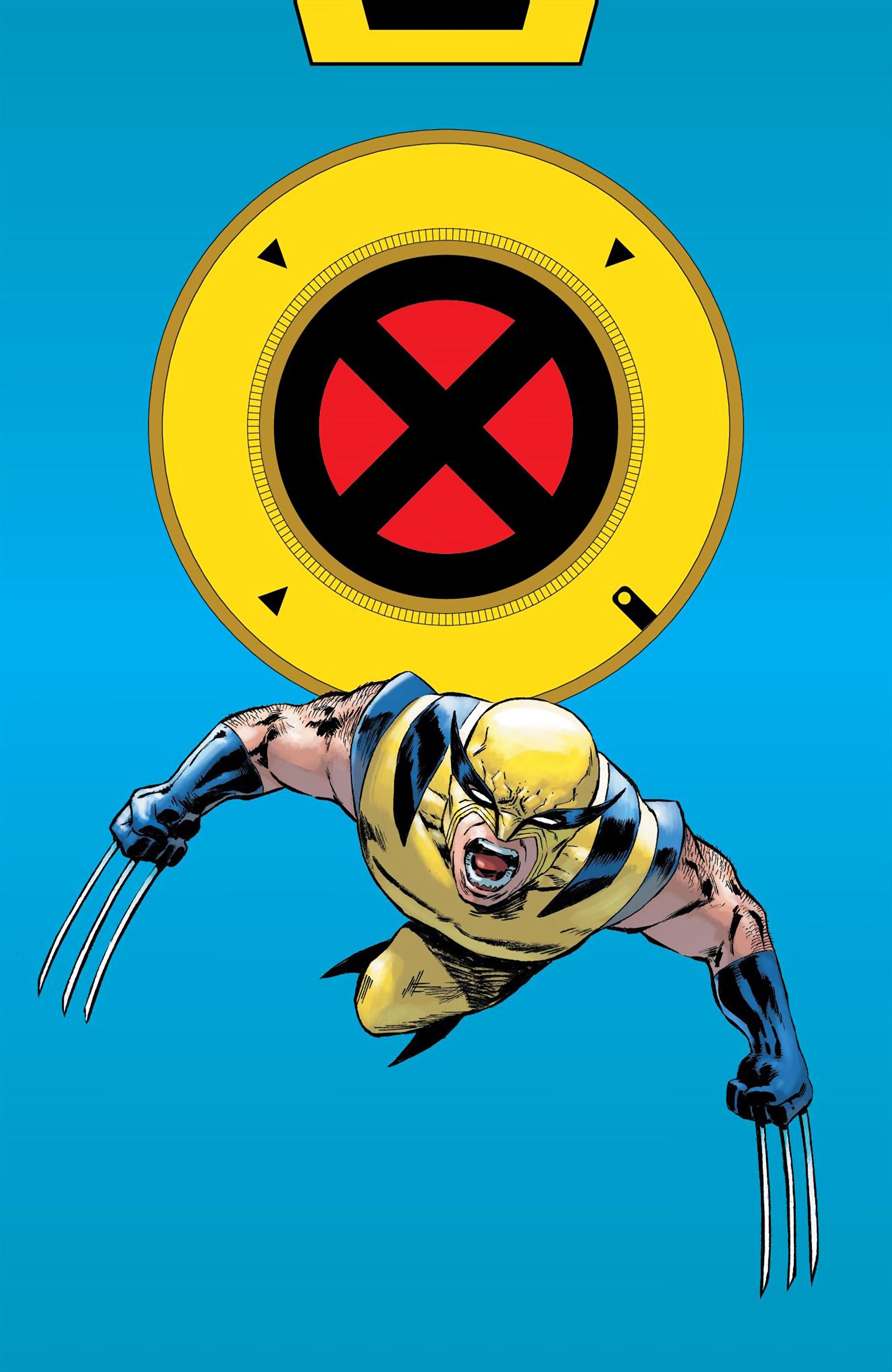Read online X-Men Legends: Past Meets Future comic -  Issue # TPB - 3