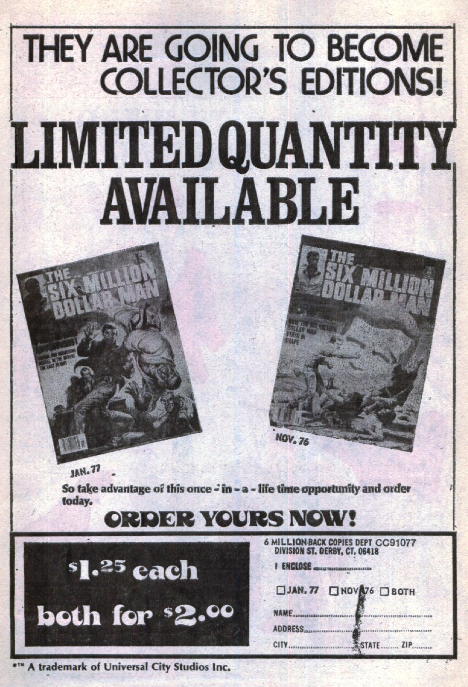 Read online Ghostly Tales comic -  Issue #125 - 23