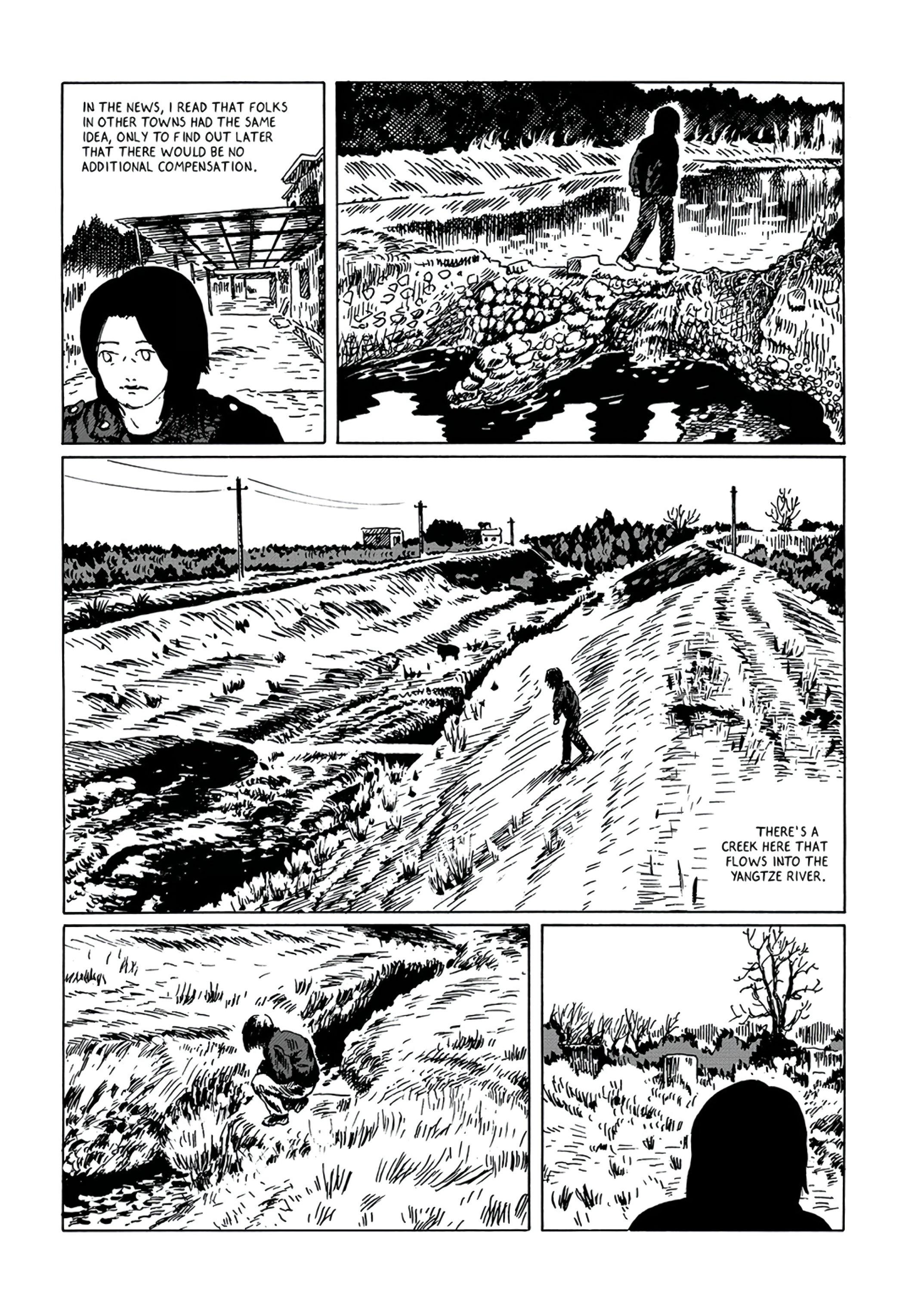 Read online Night Bus comic -  Issue # TPB (Part 4) - 64