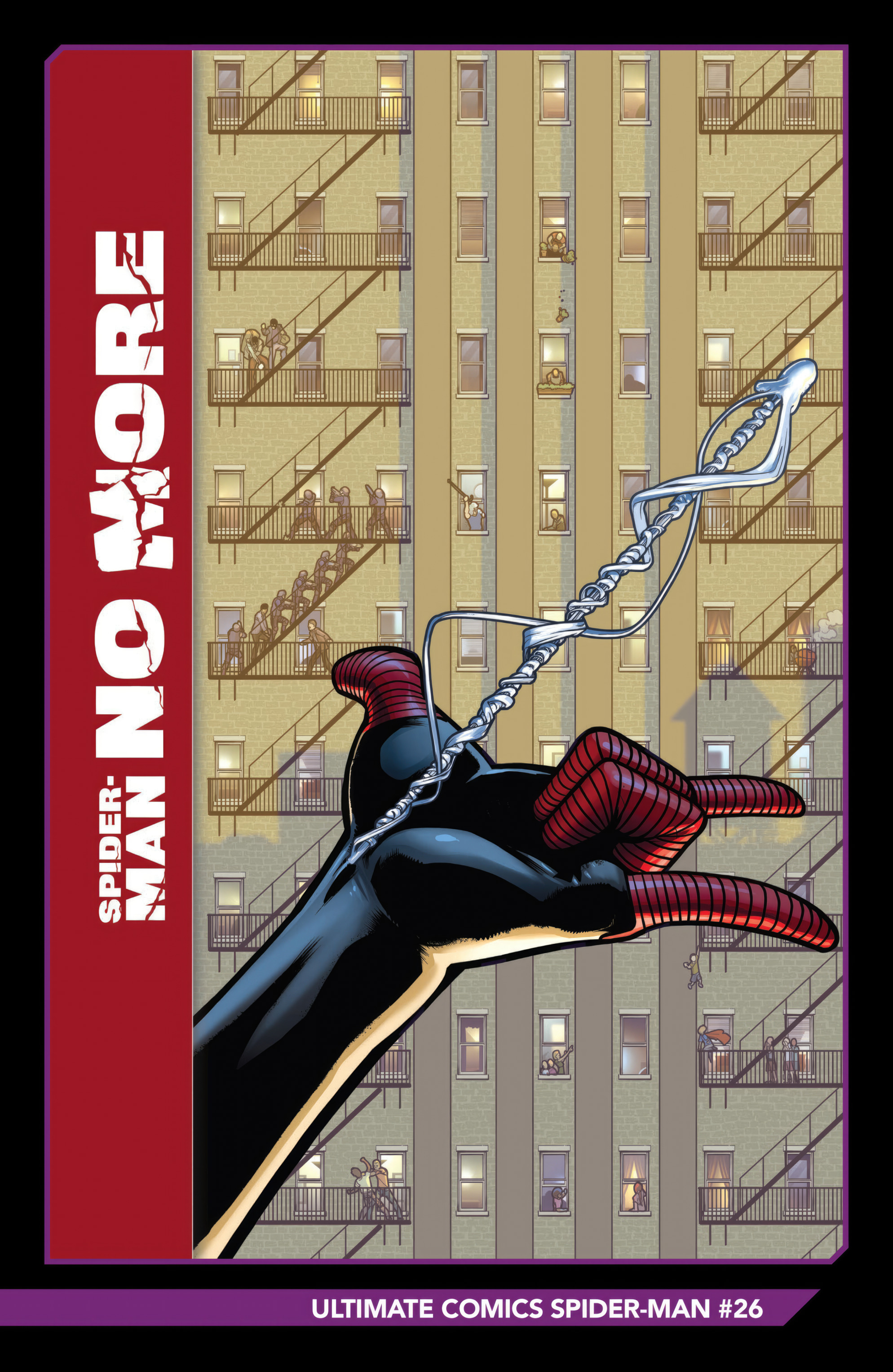 Read online Miles Morales: Spider-Man Omnibus comic -  Issue # TPB 1 (Part 7) - 1