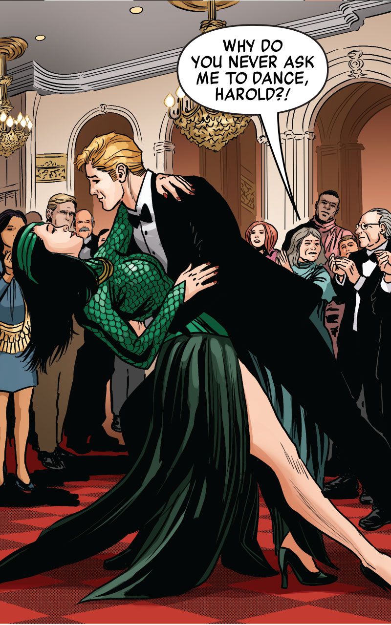 Read online Avengers Unlimited: Infinity Comic comic -  Issue #53 - 15