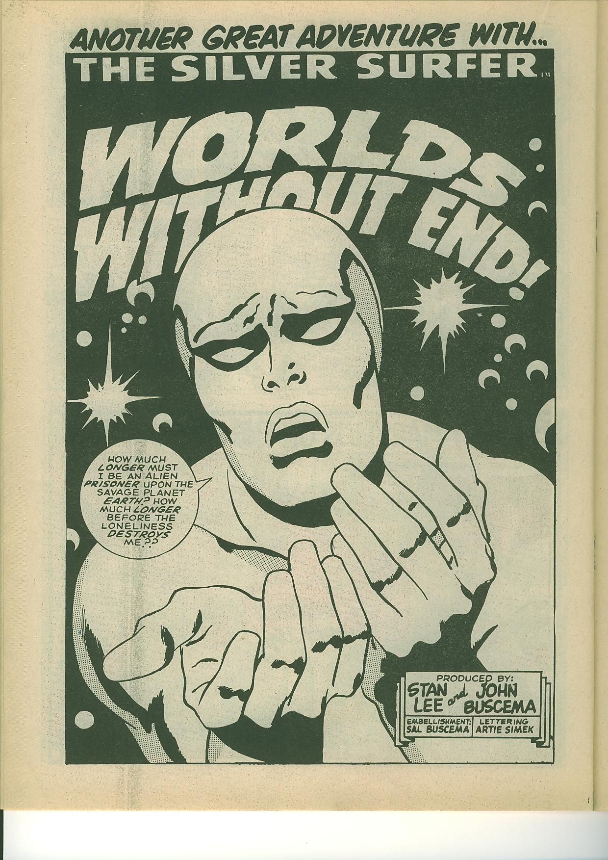 Read online The Incredible Hulk Weekly comic -  Issue #53 - 16