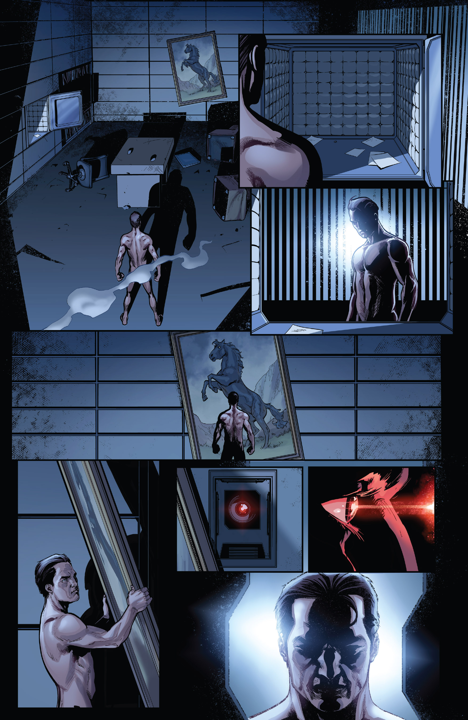 Read online Miles Morales: Spider-Man Omnibus comic -  Issue # TPB 1 (Part 8) - 57