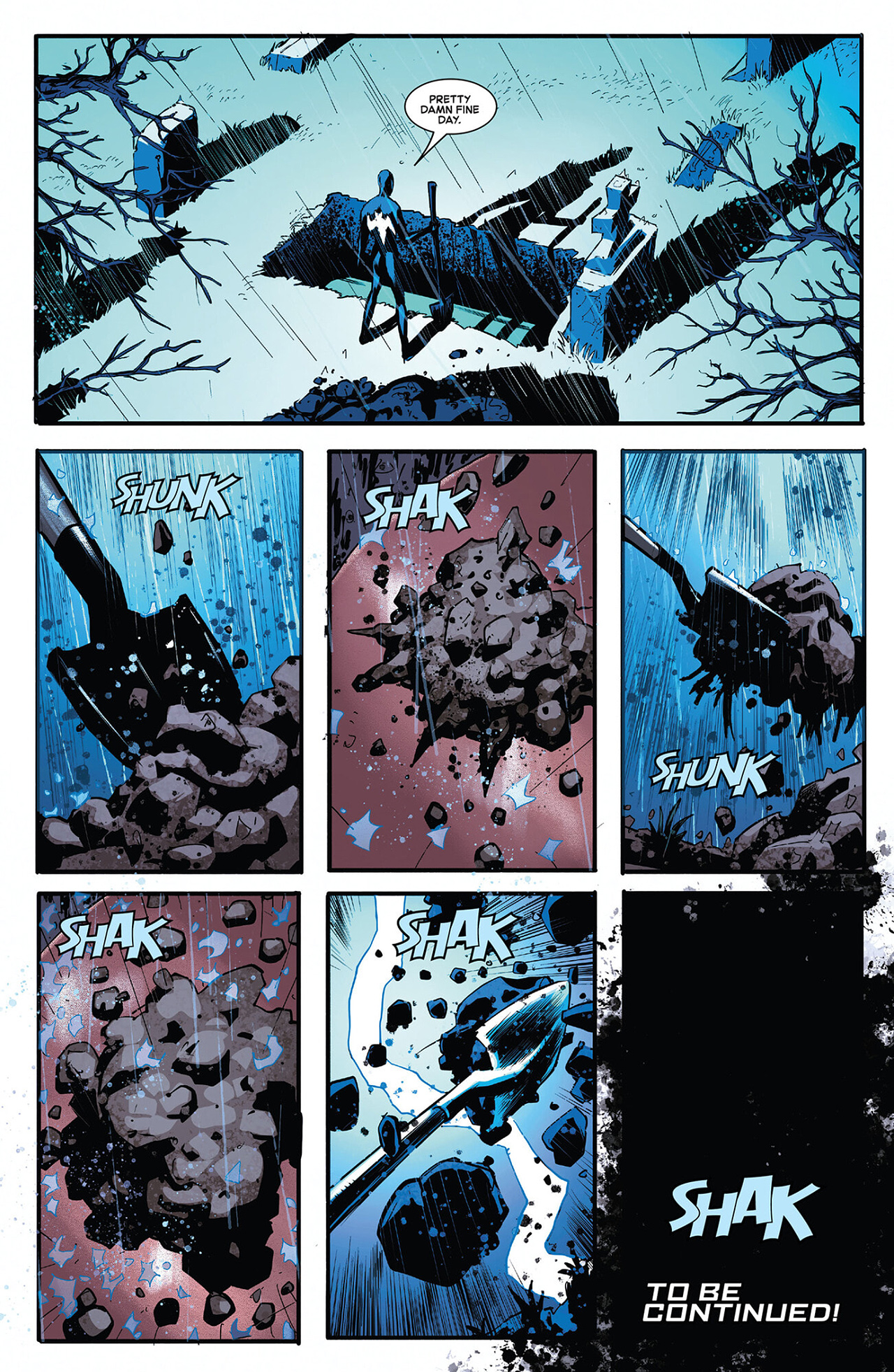 Read online Amazing Spider-Man (2022) comic -  Issue #33 - 24