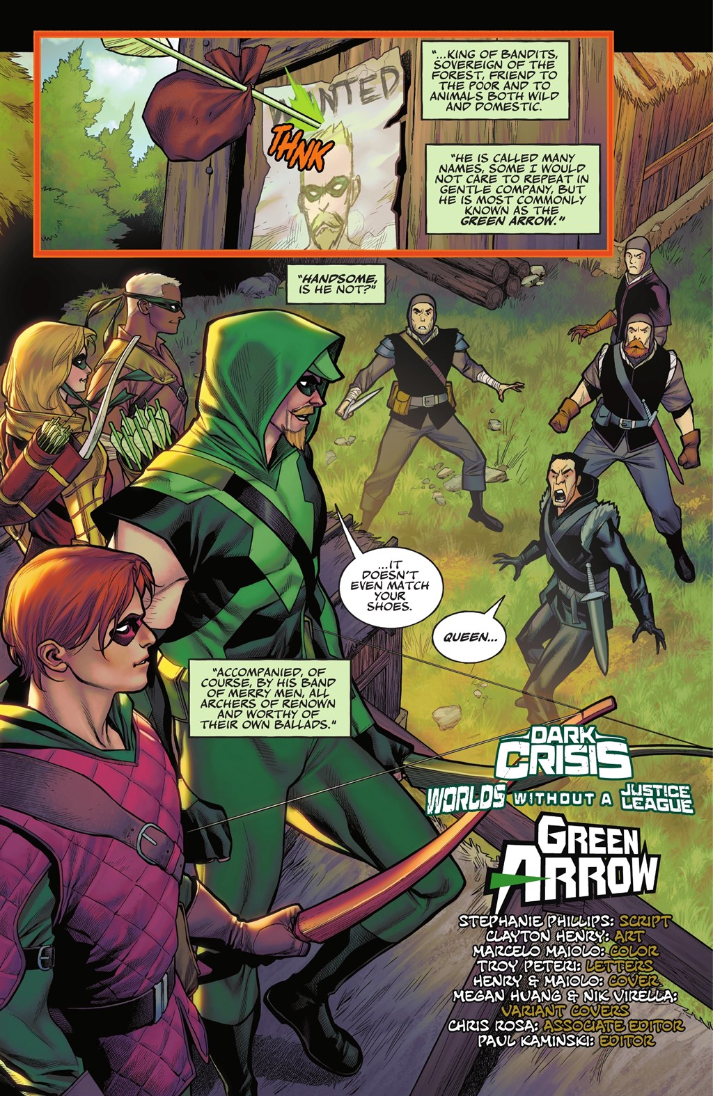 Read online Dark Crisis: Worlds Without a Justice League comic -  Issue # TPB (Part 2) - 3