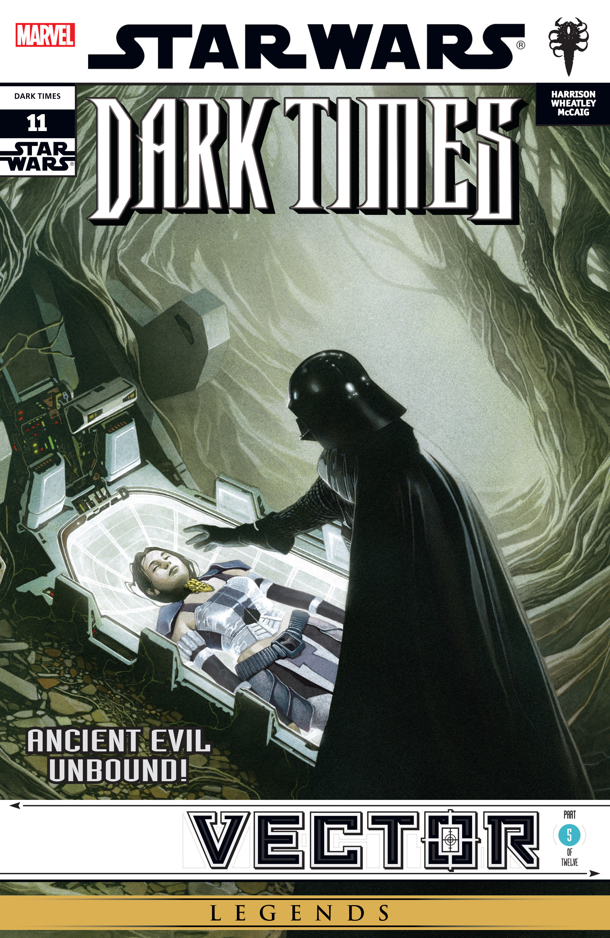 Read online Star Wars Legends Epic Collection: The Empire comic -  Issue # TPB 2 (Part 1) - 125