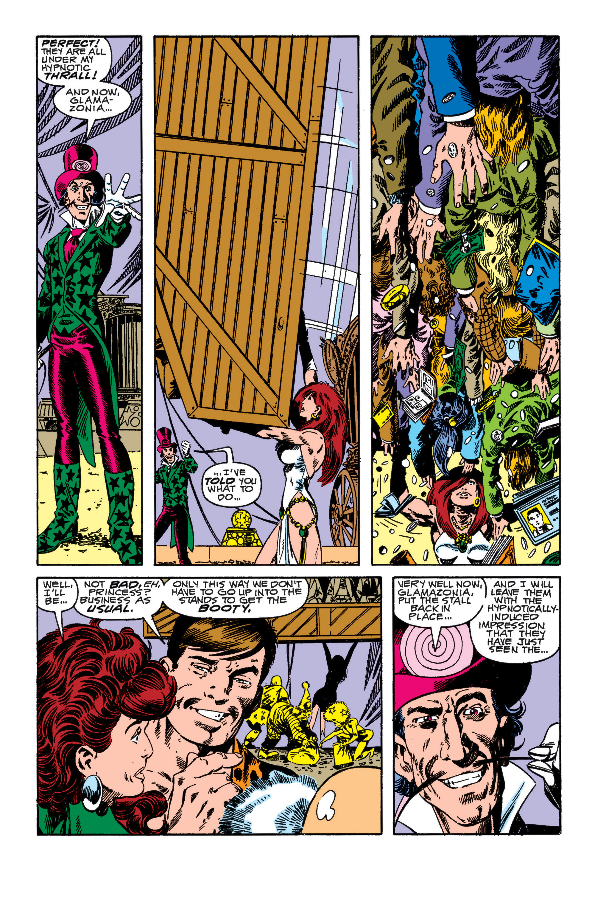 Read online She-Hulk Epic Collection comic -  Issue # Breaking the Fourth Wall (Part 1) - 37