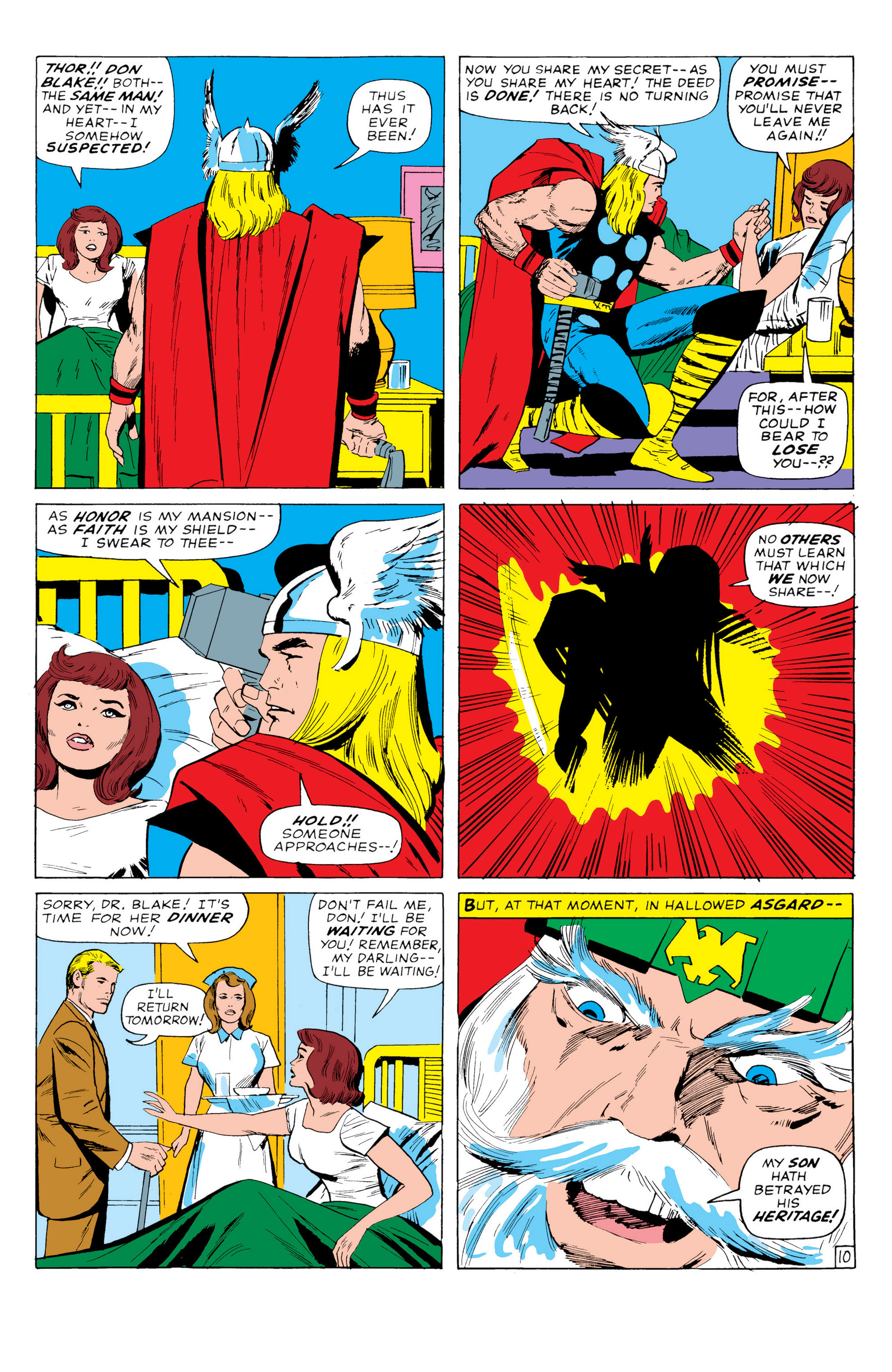 Read online Thor Epic Collection comic -  Issue # TPB 2 (Part 2) - 93