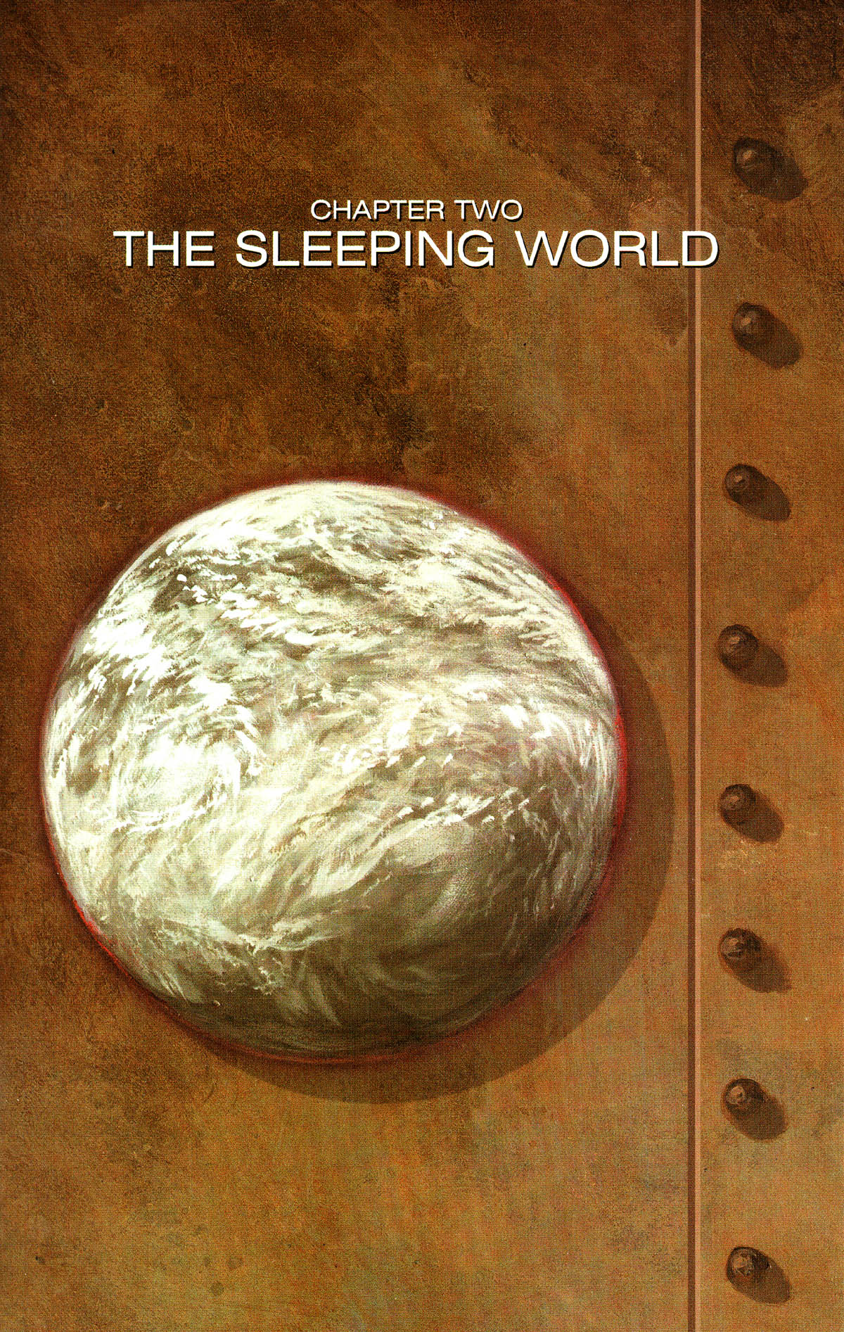 Read online JLA Classified: Cold Steel comic -  Issue #2 - 3