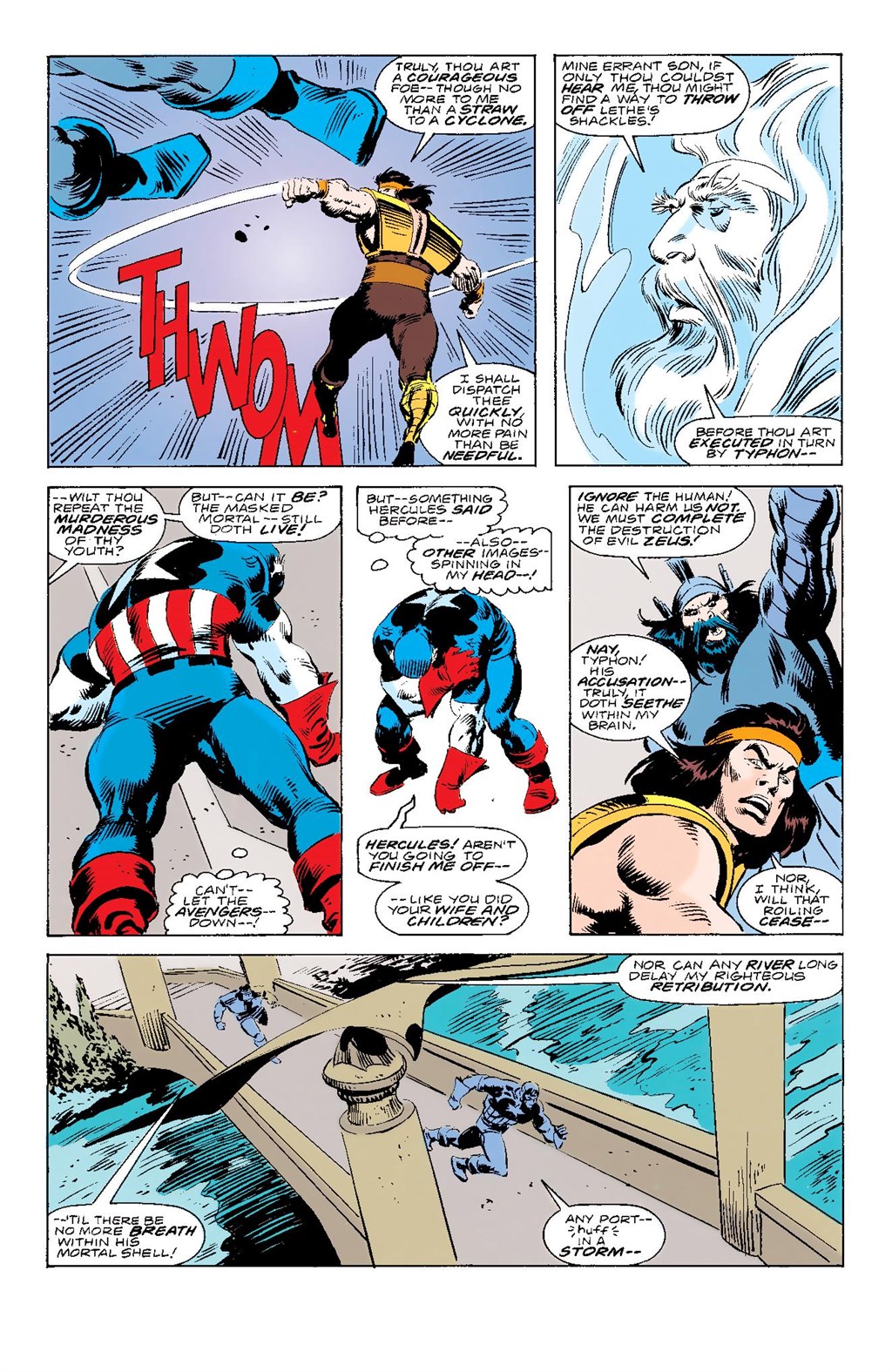 Read online Thor Epic Collection comic -  Issue # TPB 22 (Part 1) - 33