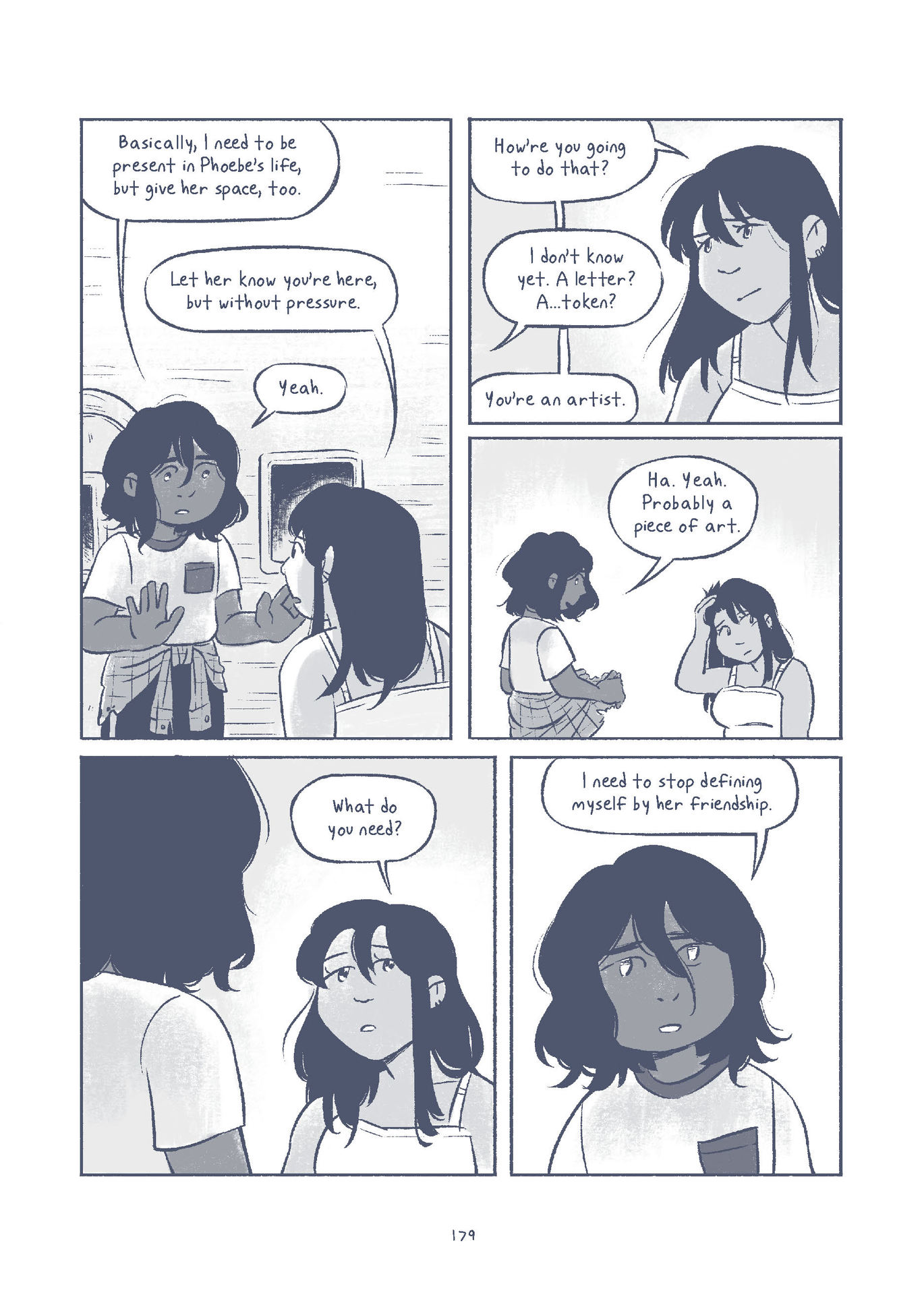 Read online Slip comic -  Issue # TPB (Part 2) - 89