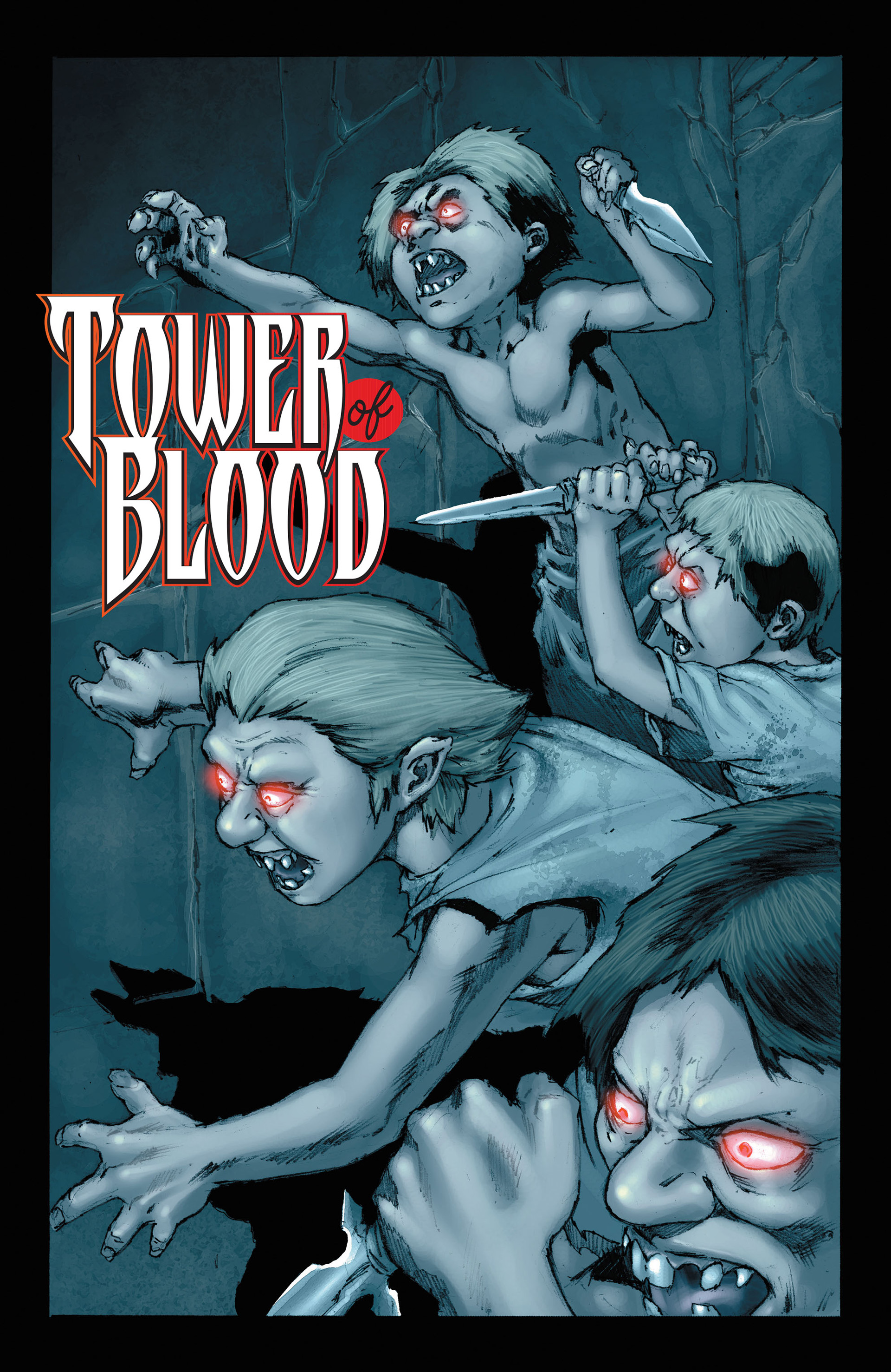 Read online Red Sonja Omnibus comic -  Issue # TPB 1 - 117