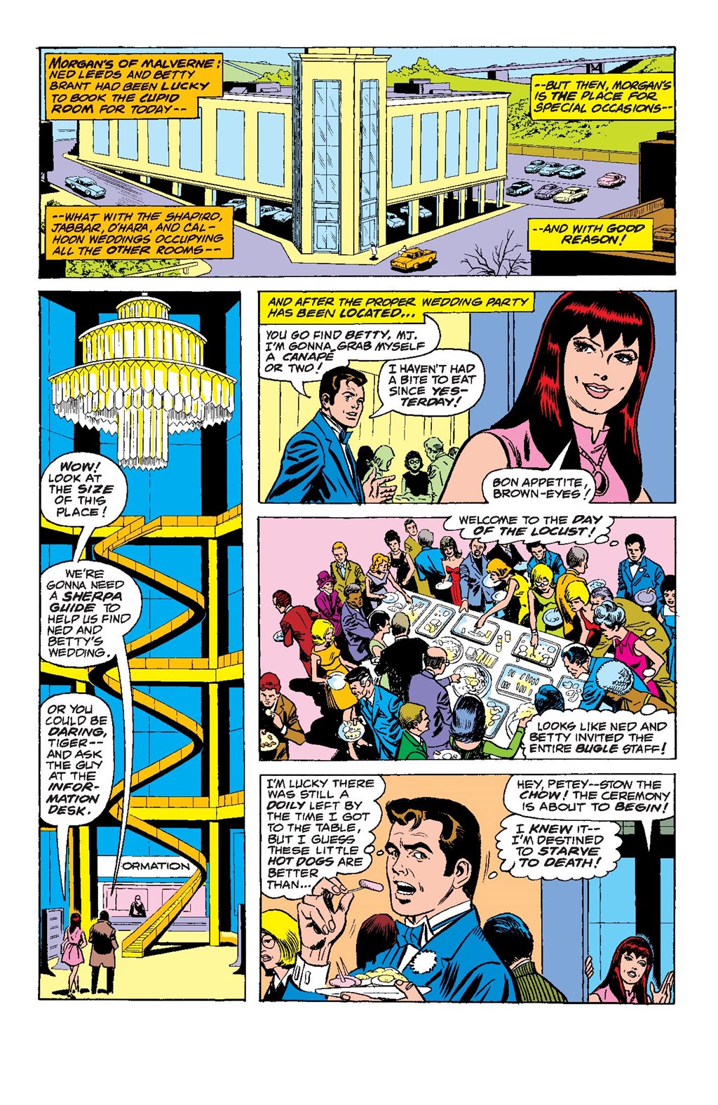 Read online Amazing Spider-Man Epic Collection comic -  Issue # Spider-Man or Spider-Clone (Part 3) - 58