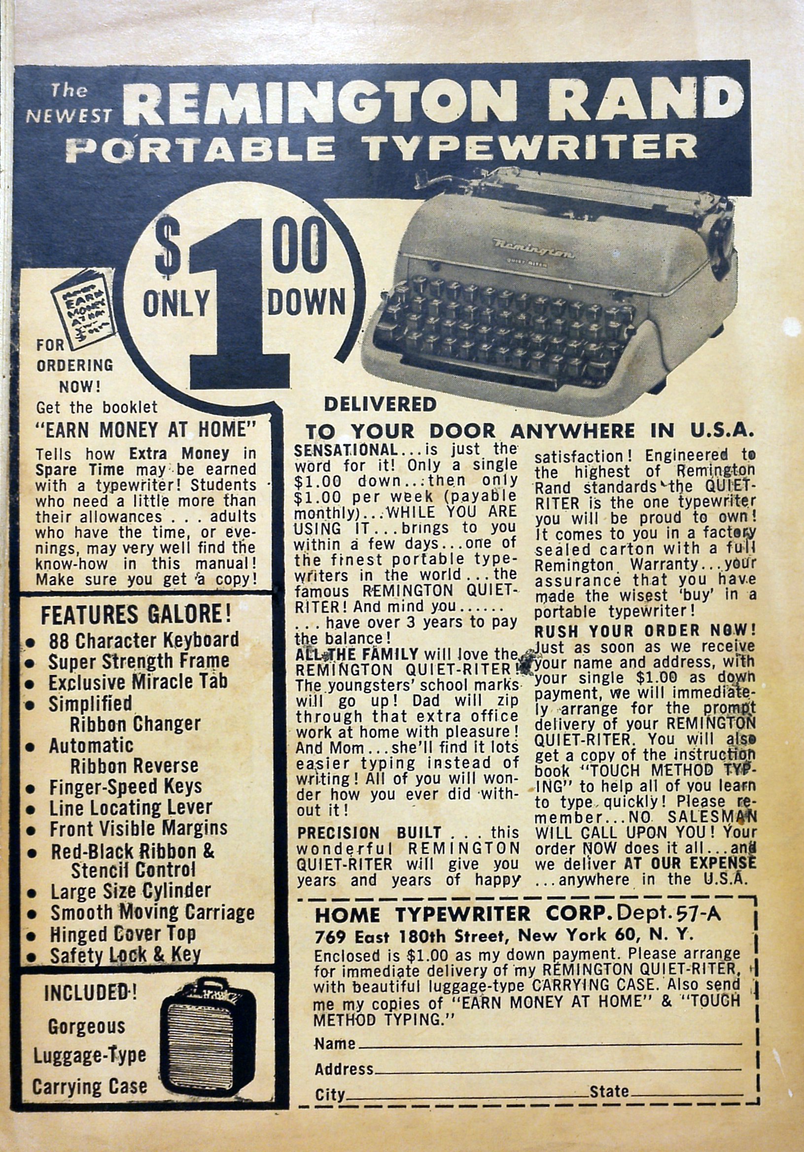 Read online Secret Love comic -  Issue #5 - 36