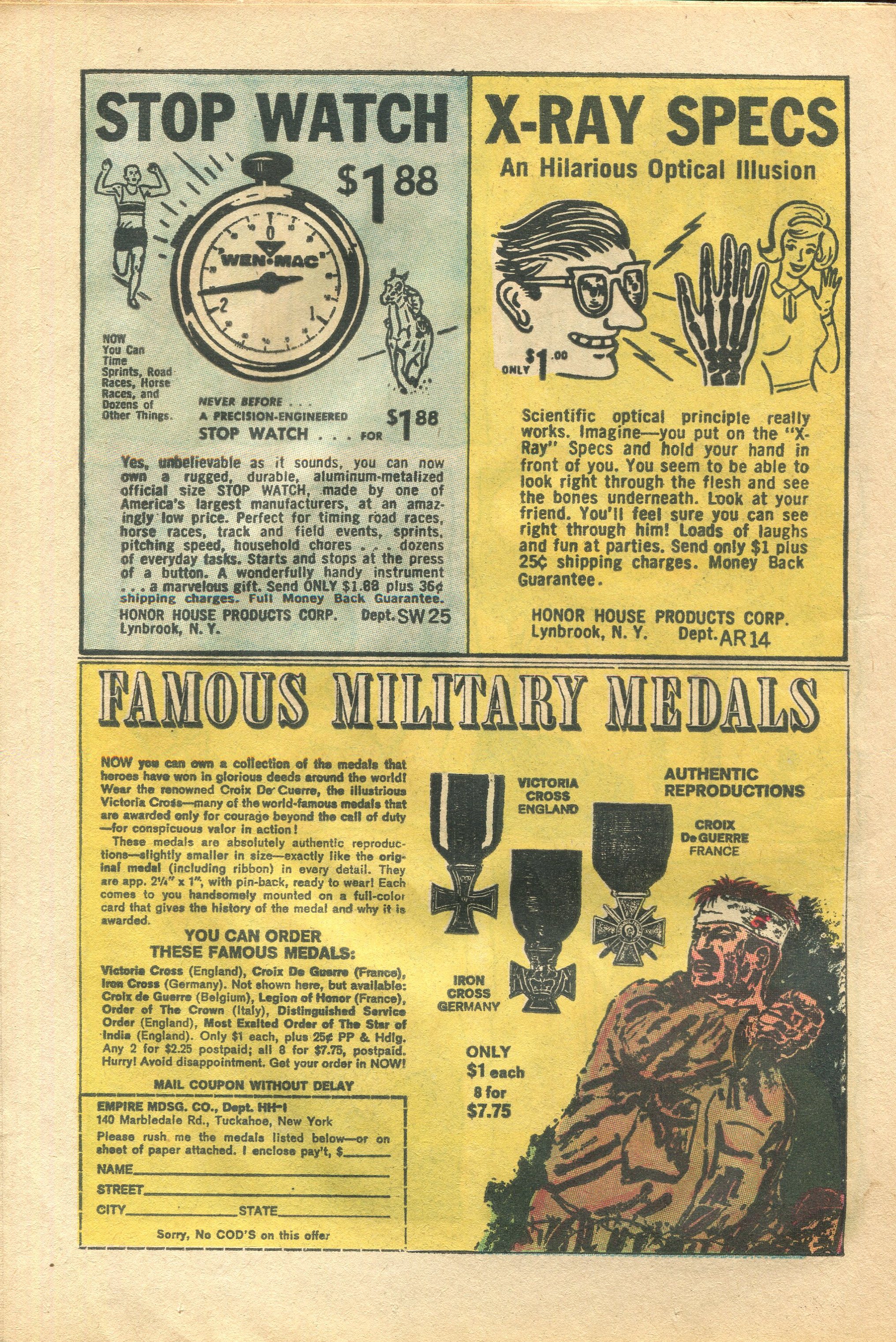 Read online Archie's Pal Jughead Comics comic -  Issue #113 - 12