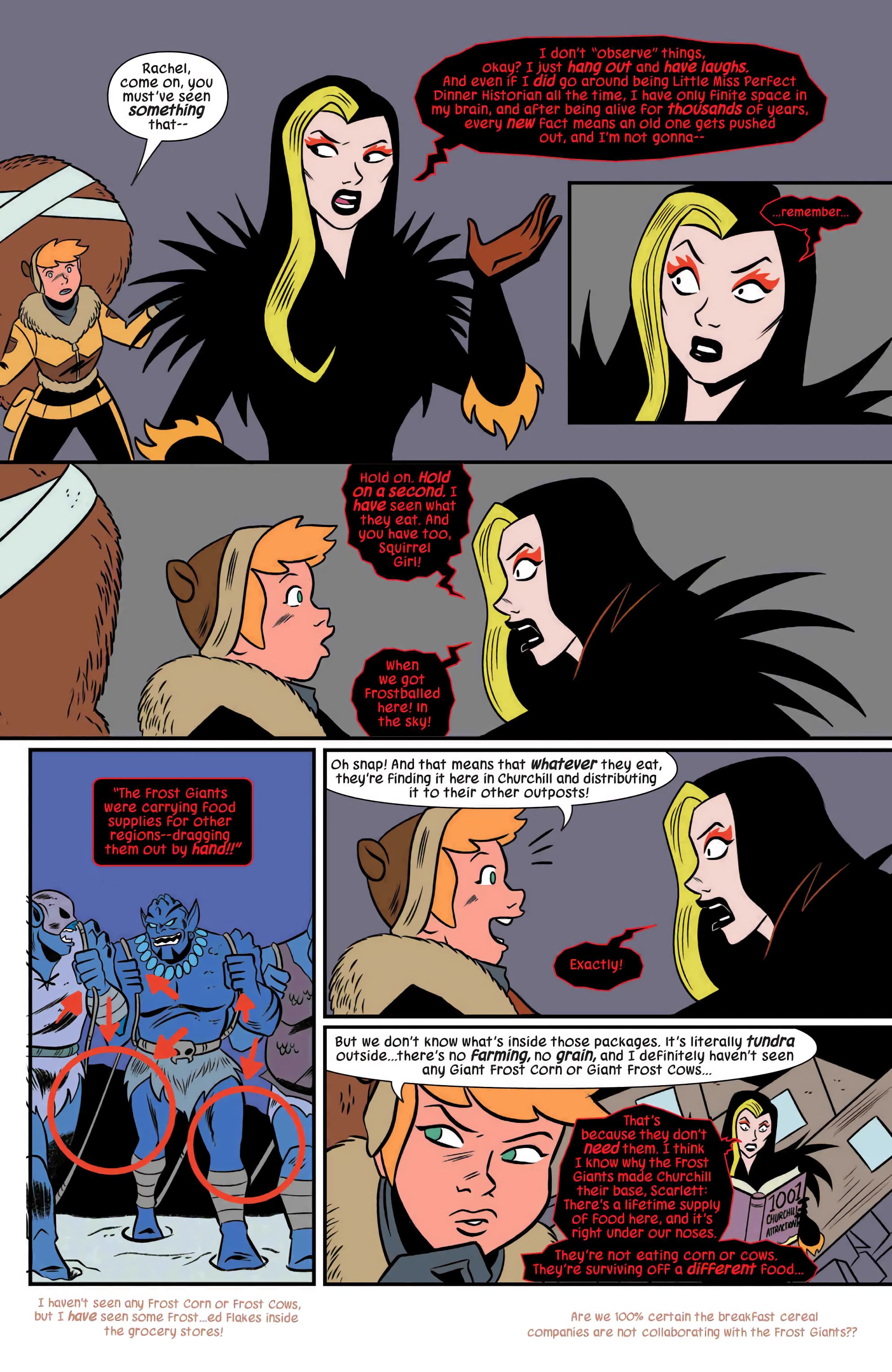 Read online War of the Realms comic -  Issue # _Omnibus (Part 14) - 64
