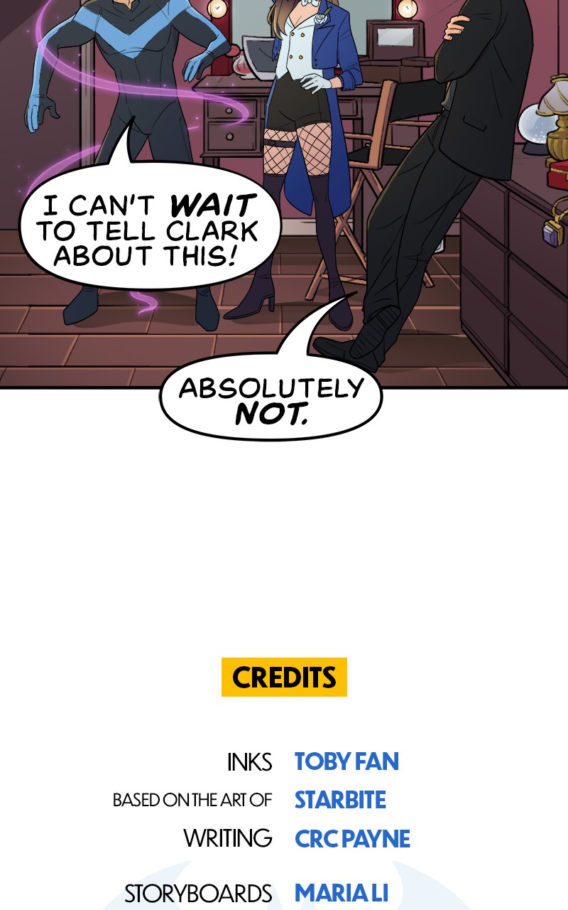 Read online Batman: Wayne Family Adventures comic -  Issue #54 - 43